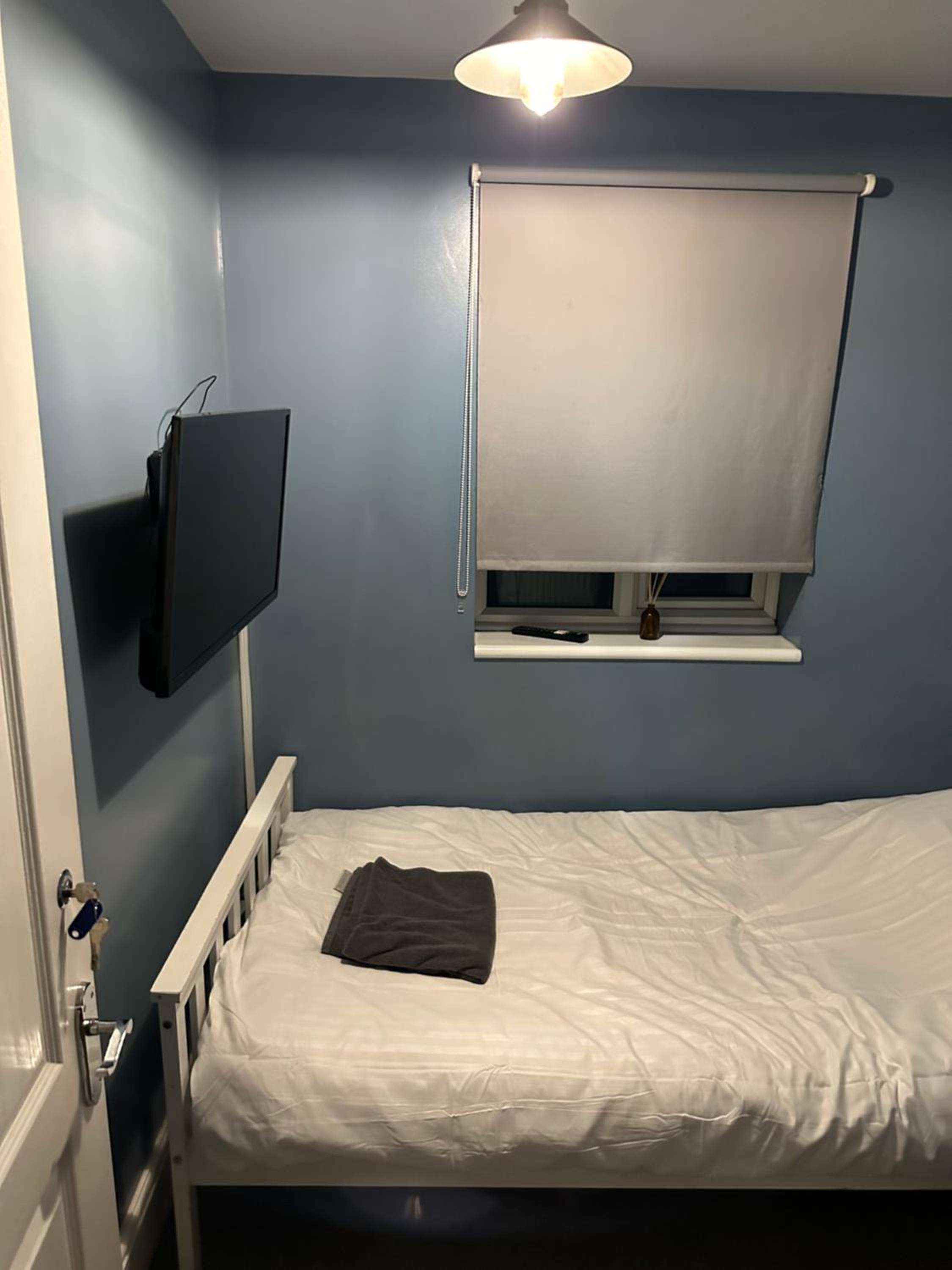 Single Room photo 2