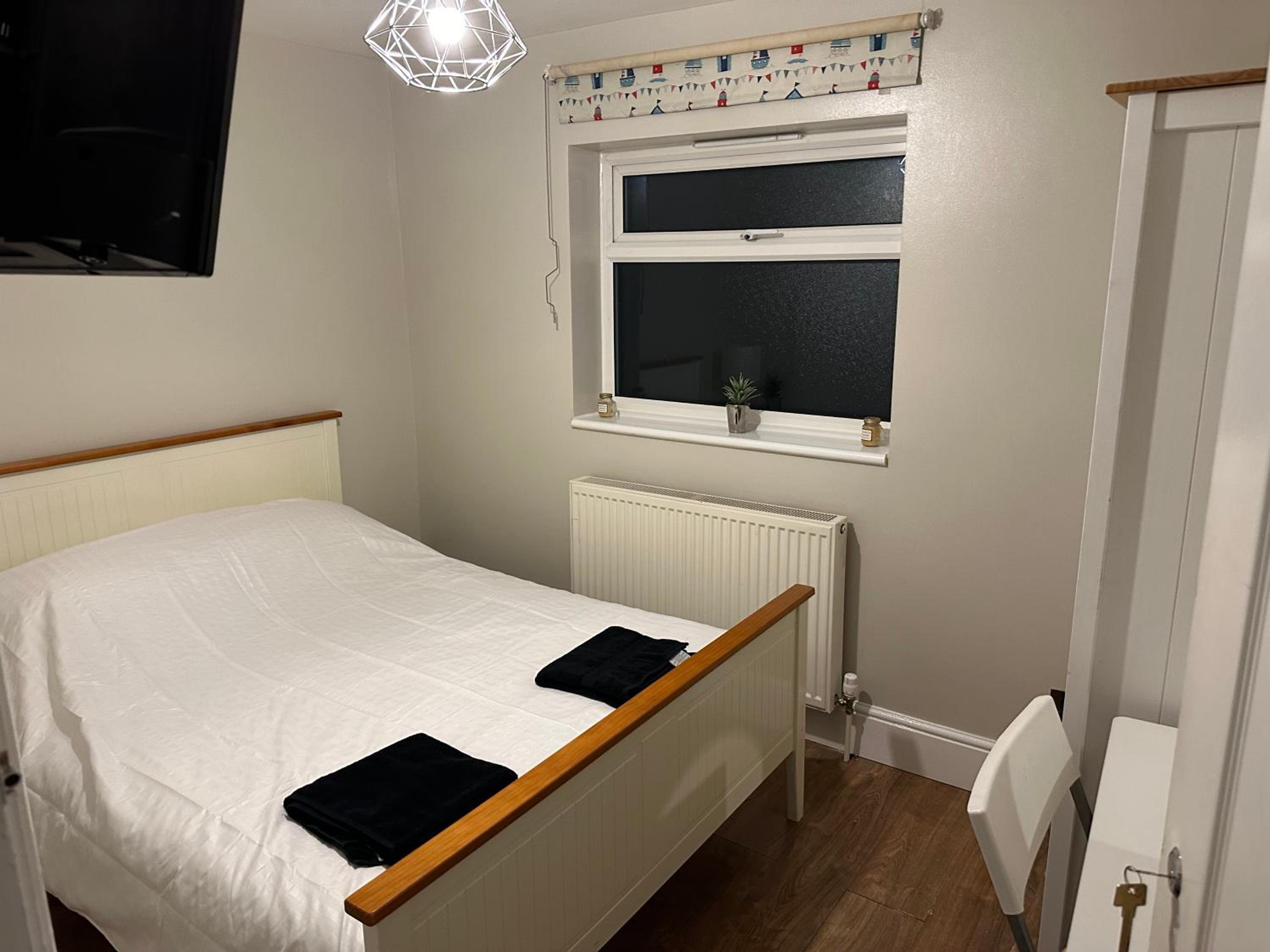 Double Room photo 1