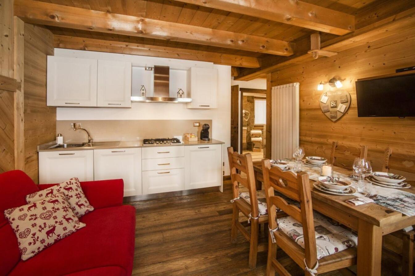 Family Suite photo 3