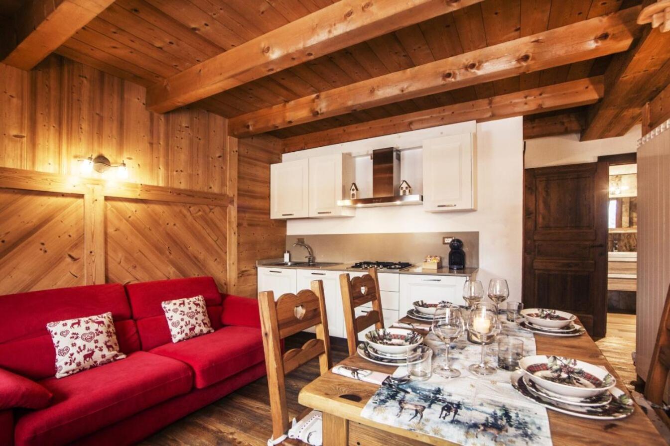 Family Suite photo 2
