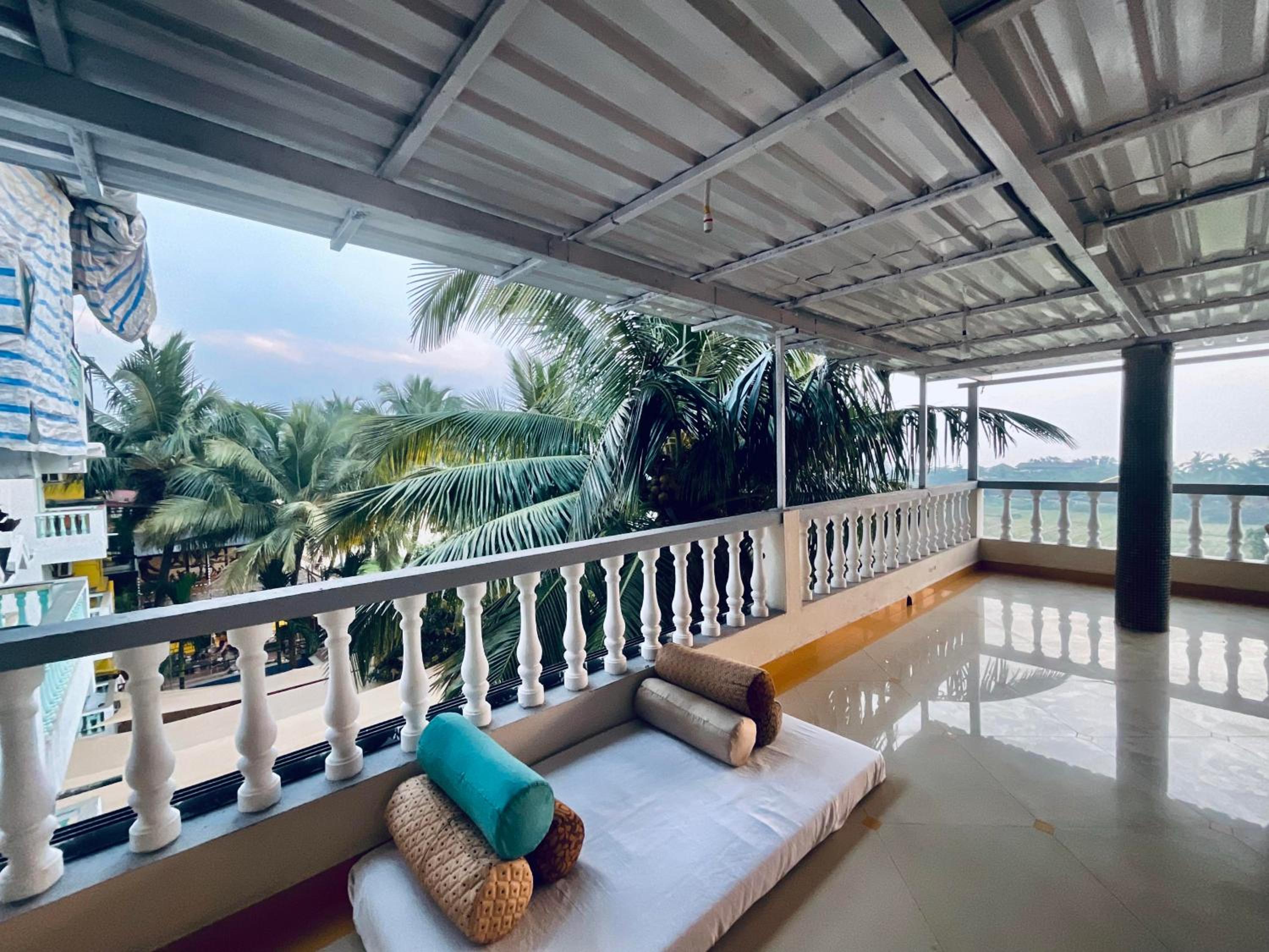 King Room with Sea View photo 2