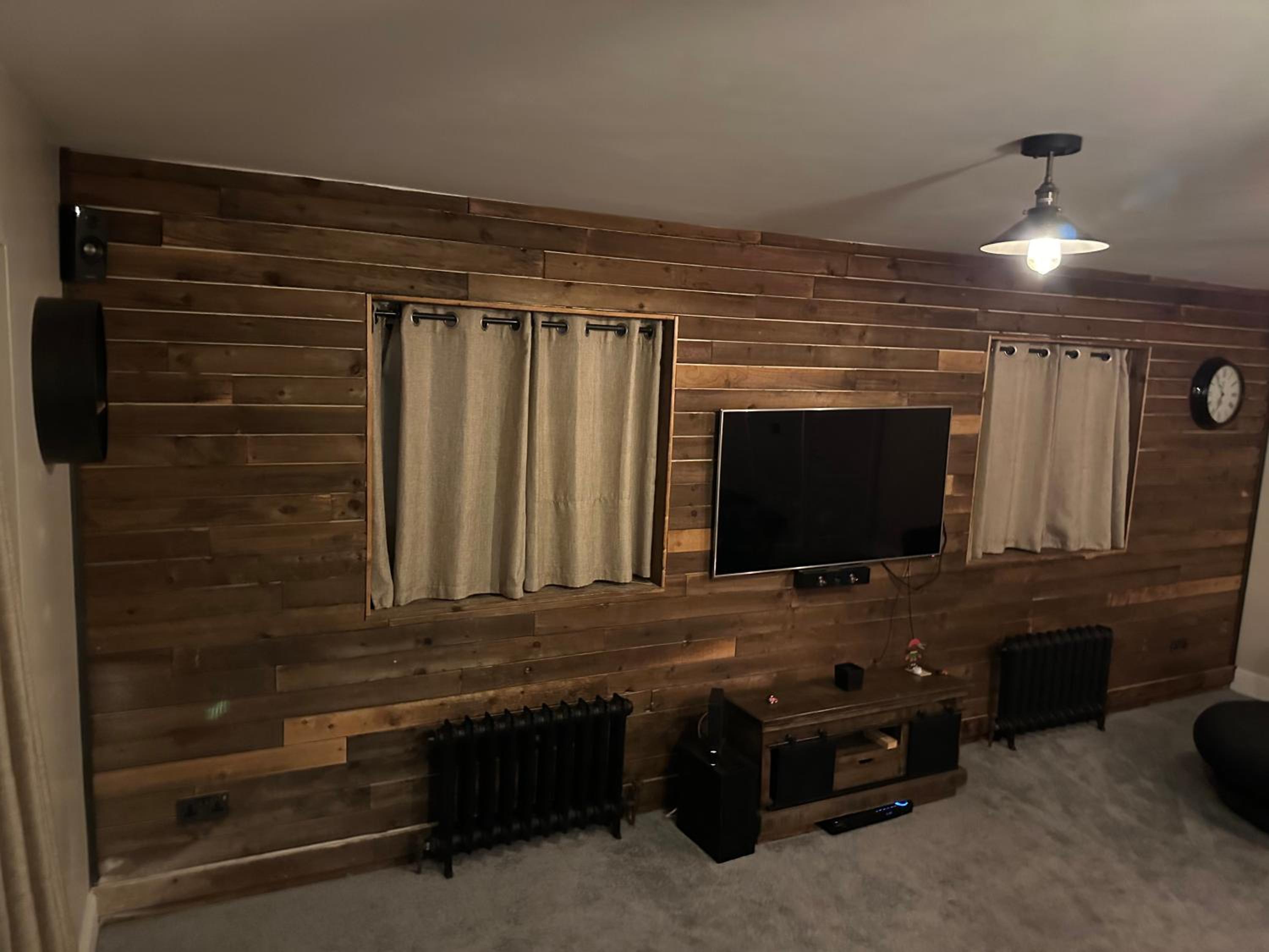 Four-Bedroom House photo 2