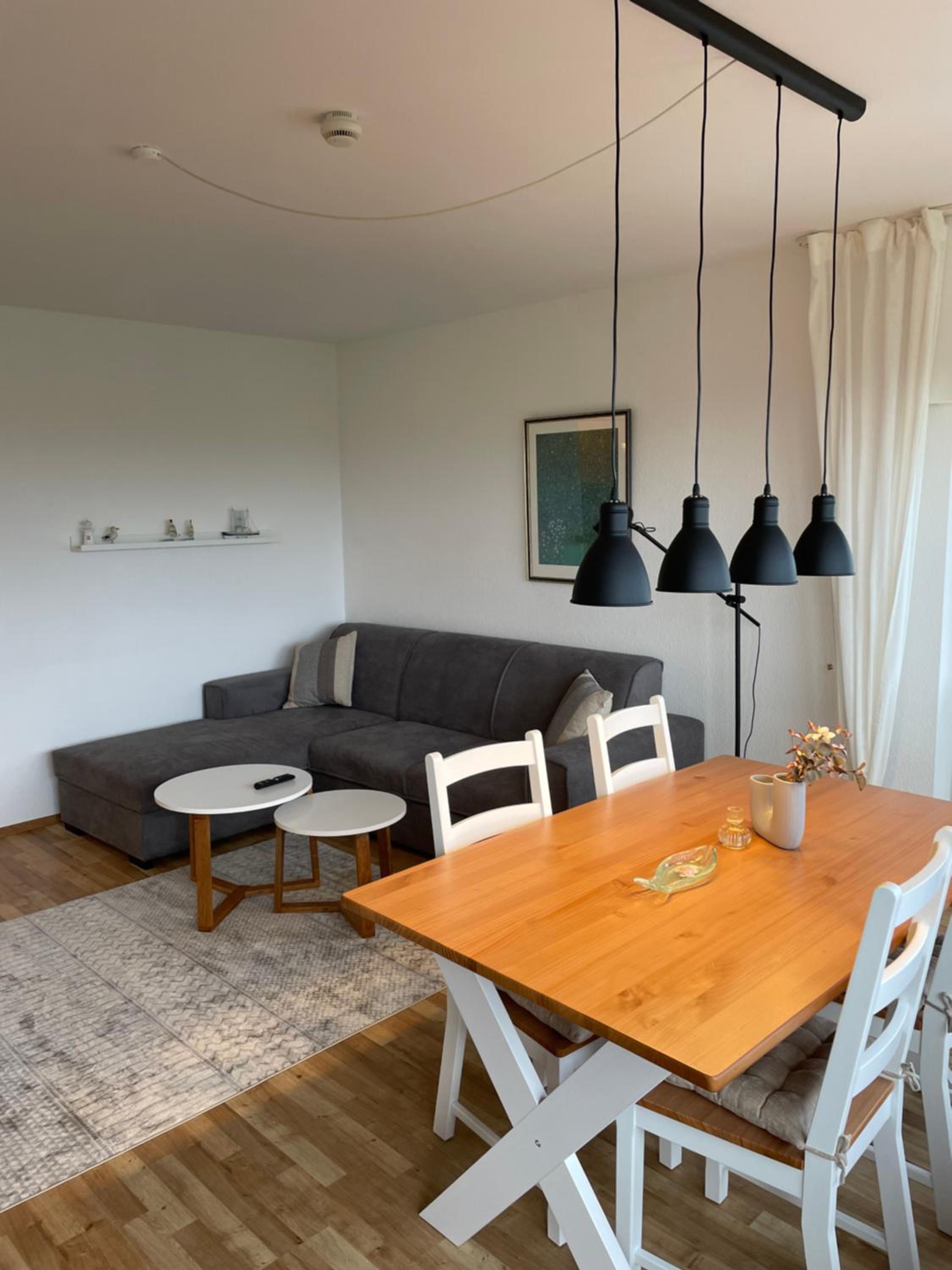 Apartment with Sea View photo 3