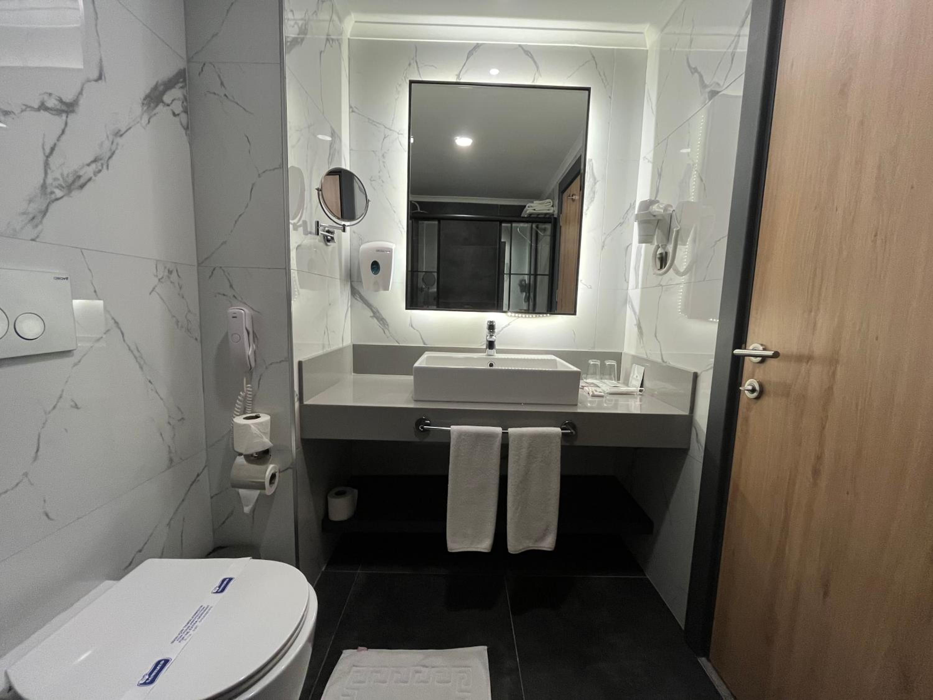 Superior Double Room photo 3