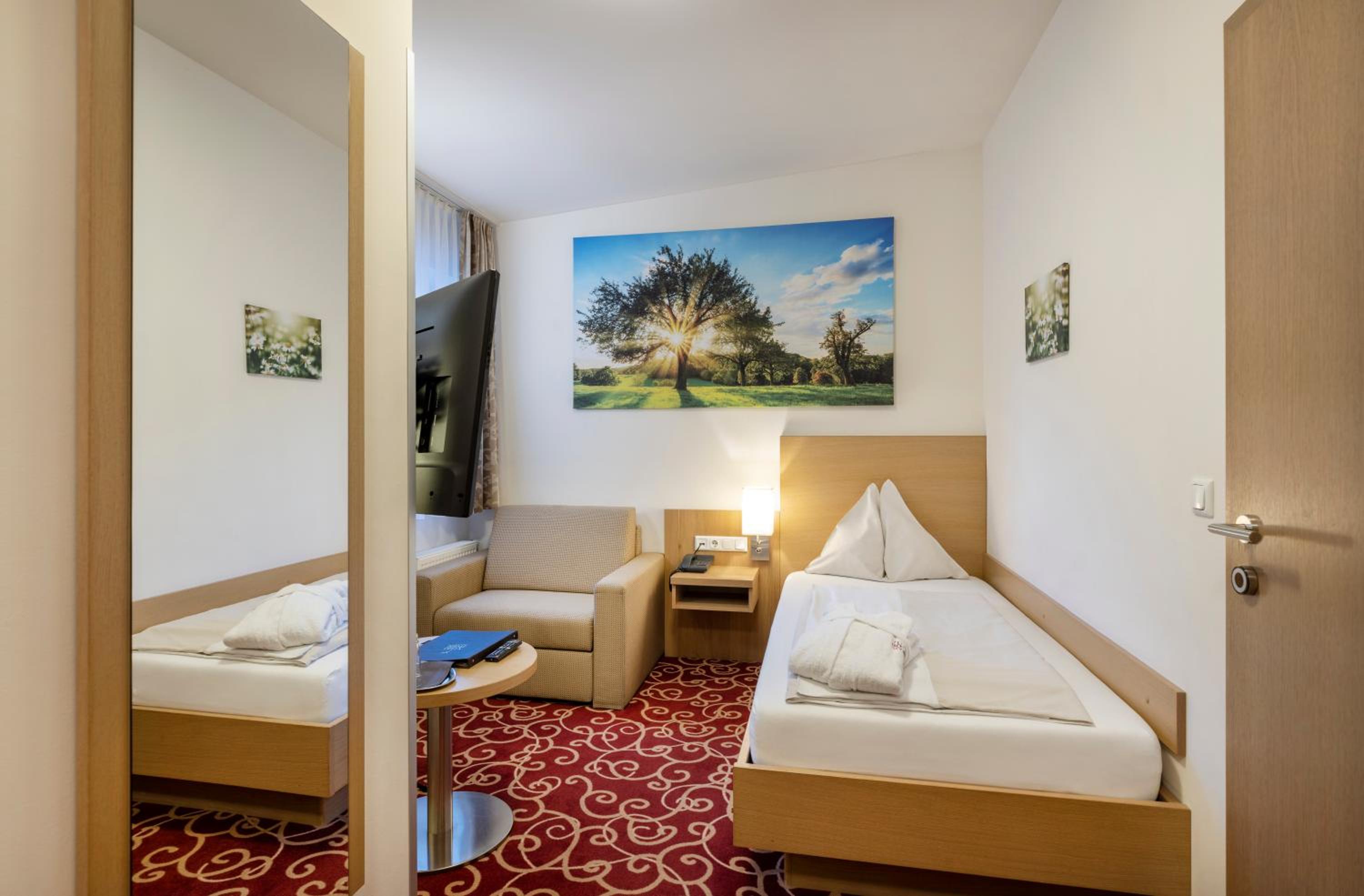 Single Room
