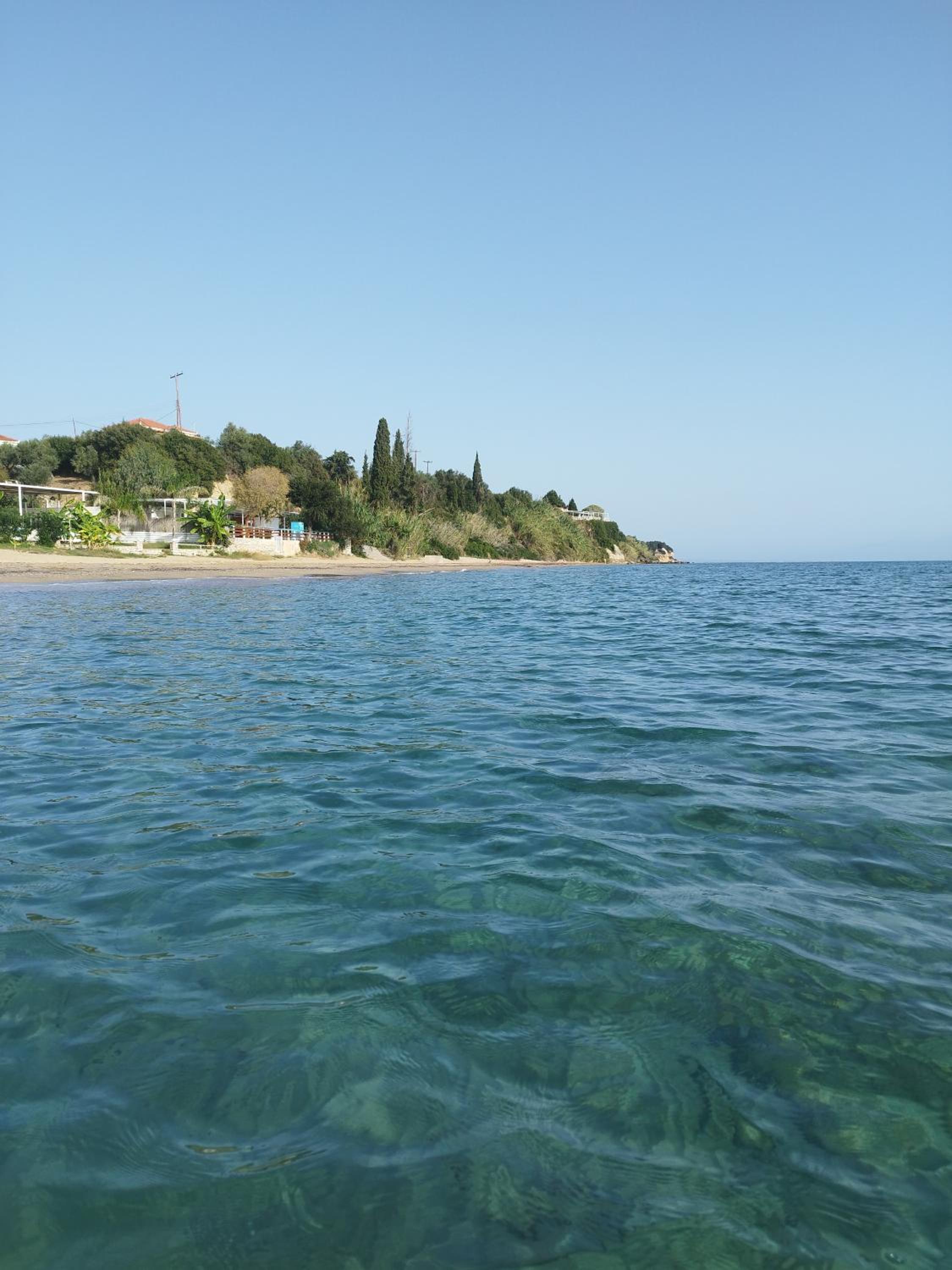 Villa with Sea View photo 2