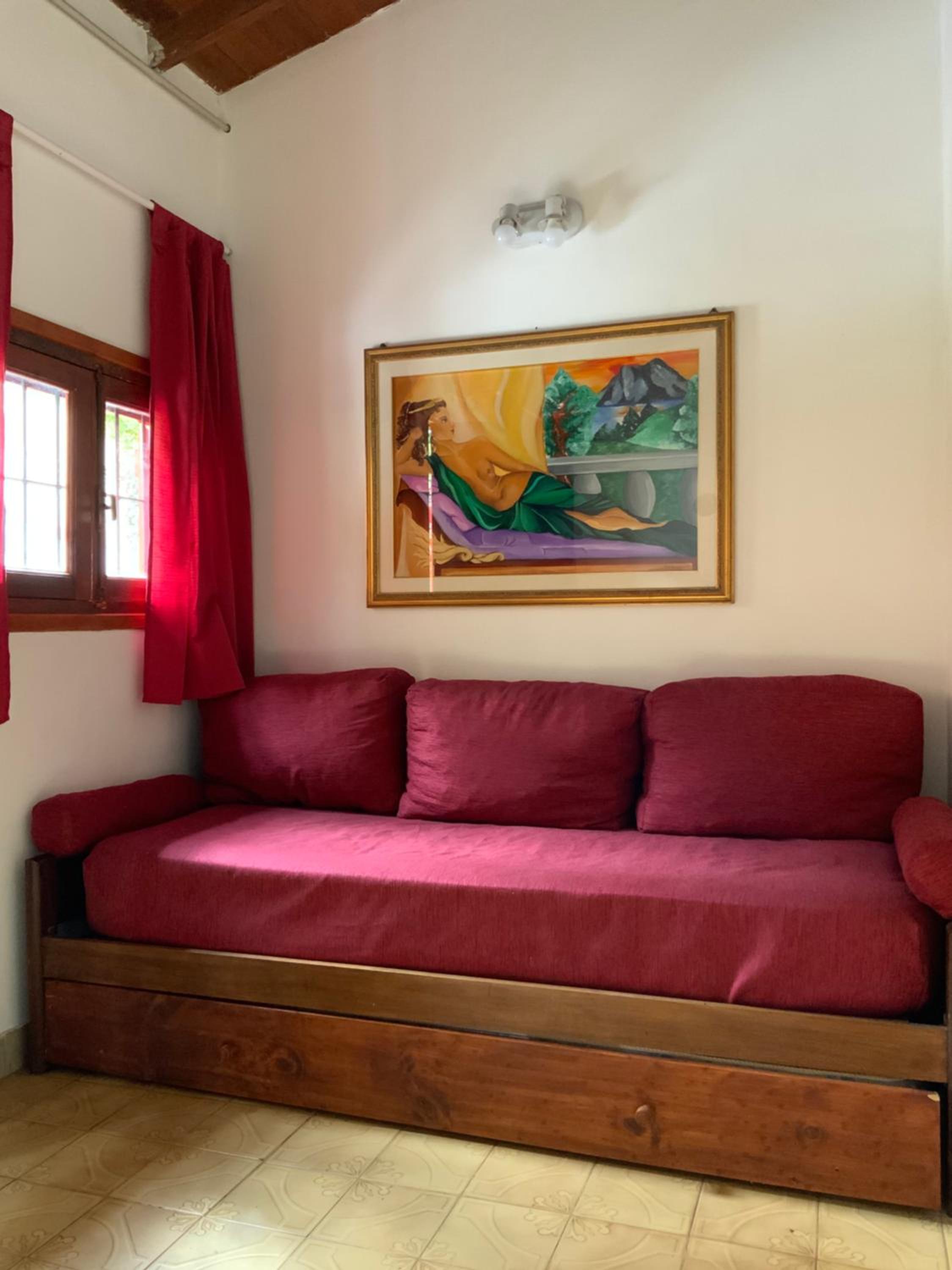 Two-Bedroom House photo 1