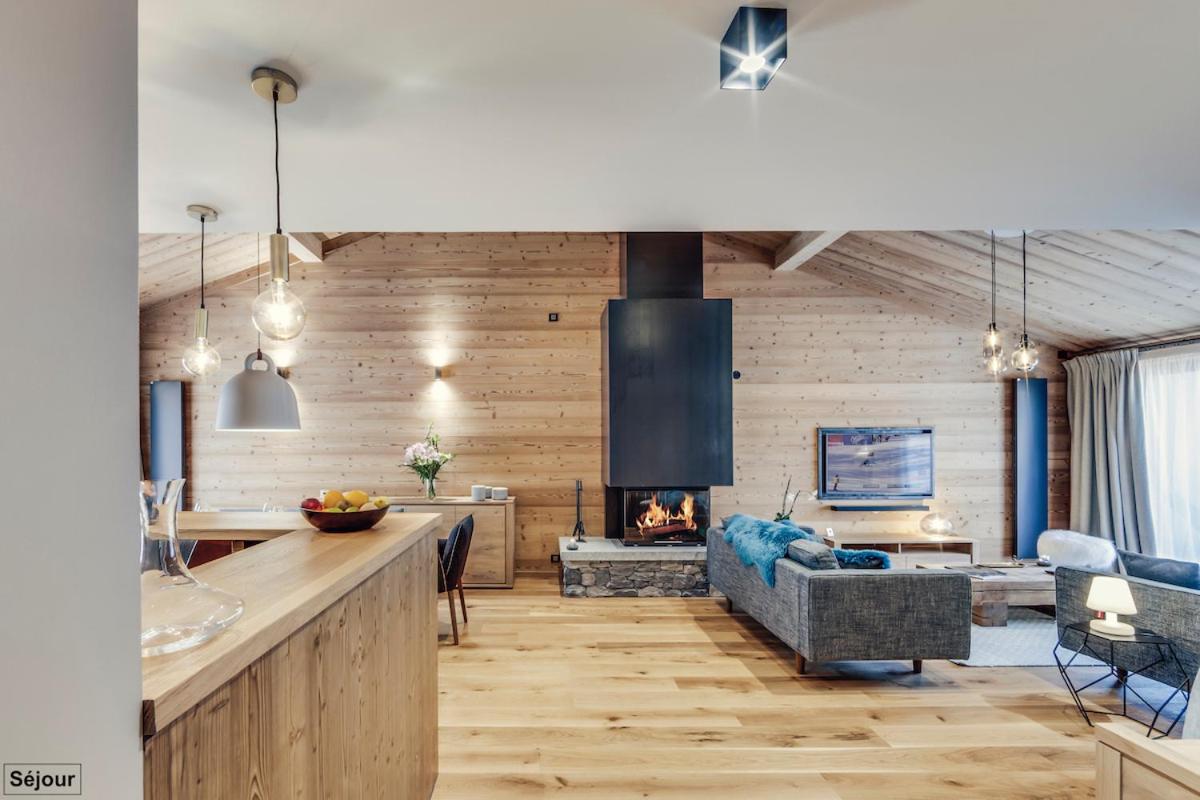 Appartement 3 Chambres - Snega 3