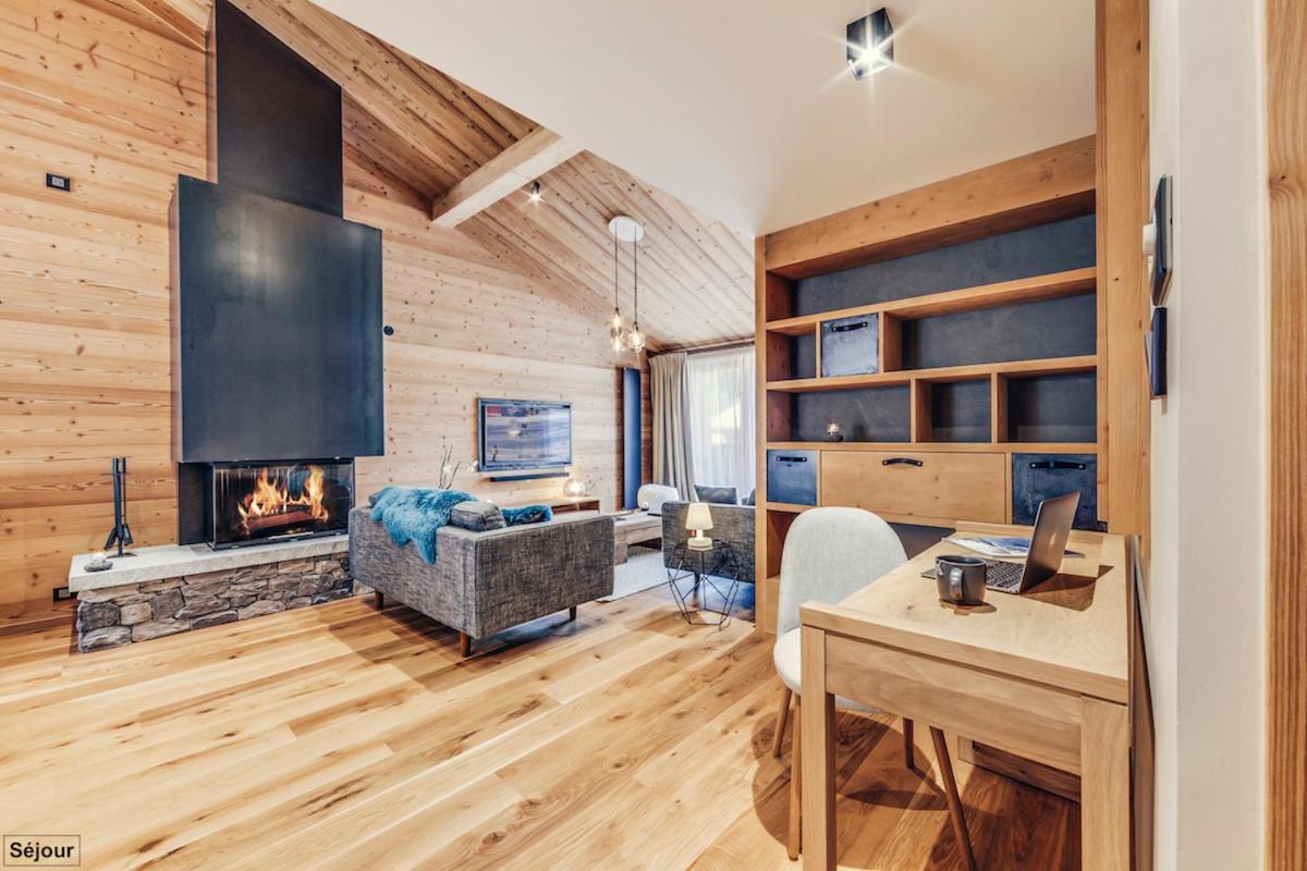 Appartement 3 Chambres - Snega 3