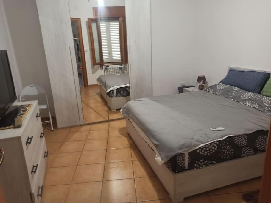 Two-Bedroom Townhouse