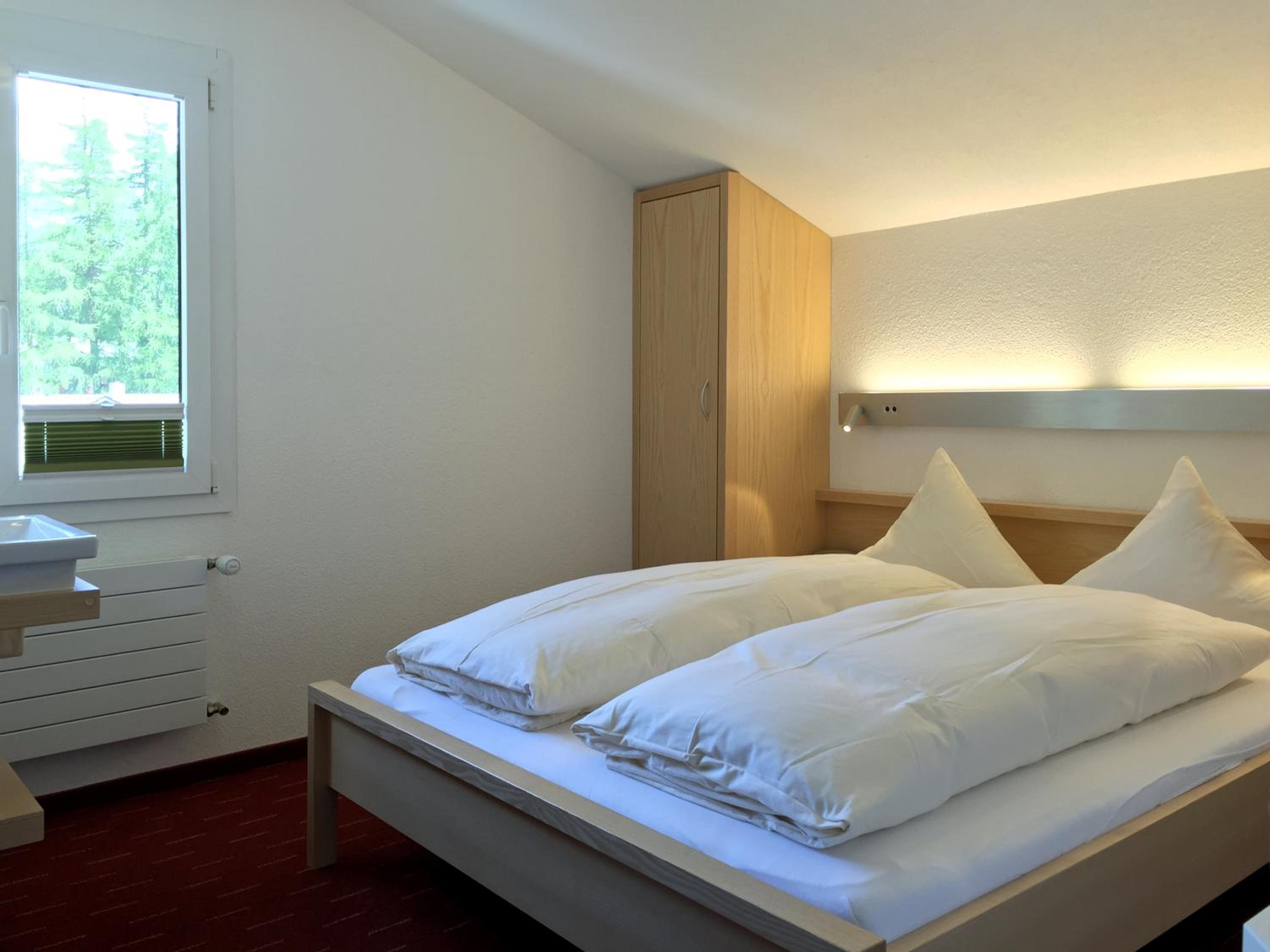 Modern Single Room photo 3