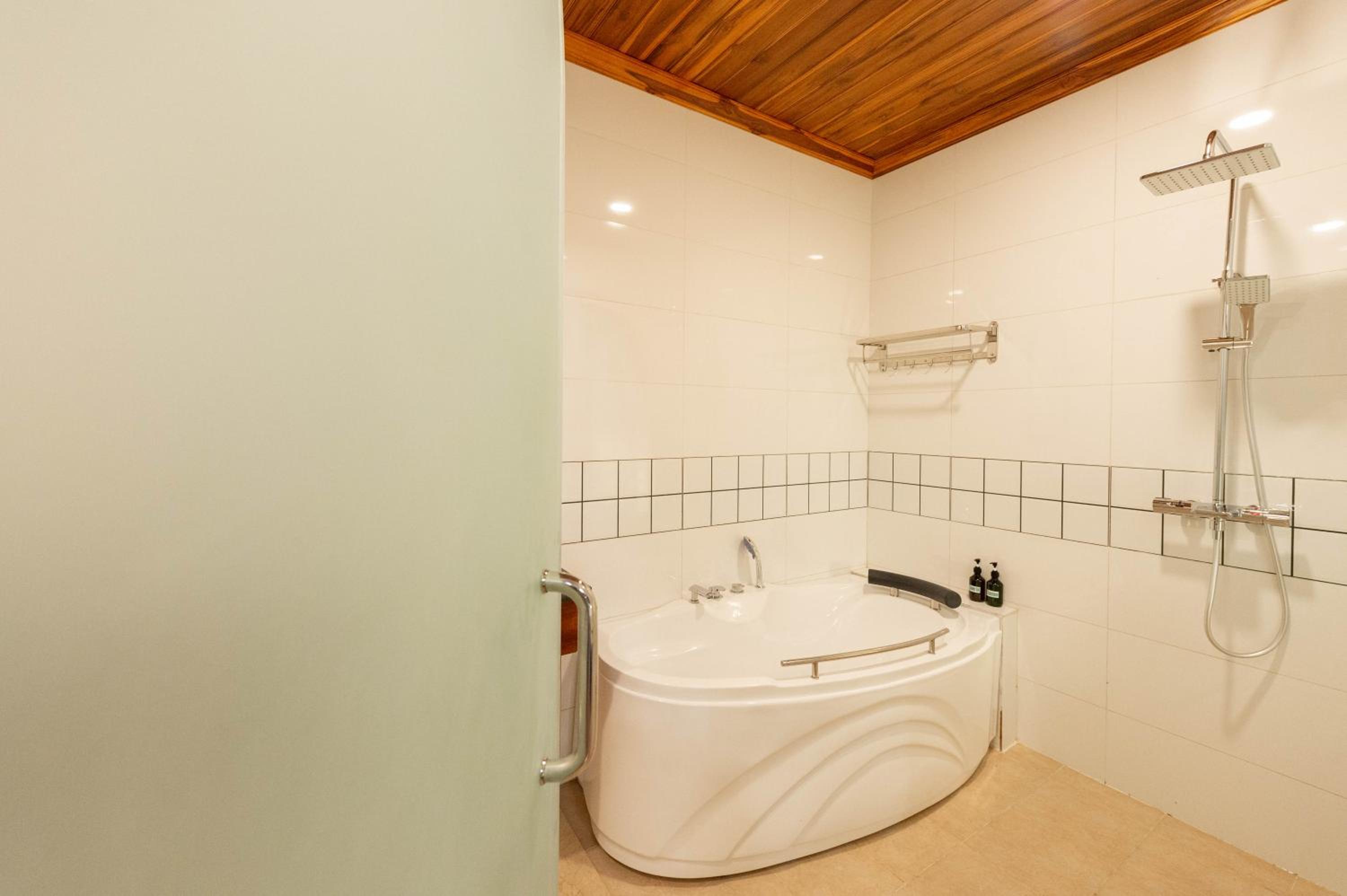 Double Room with Terrace photo 2