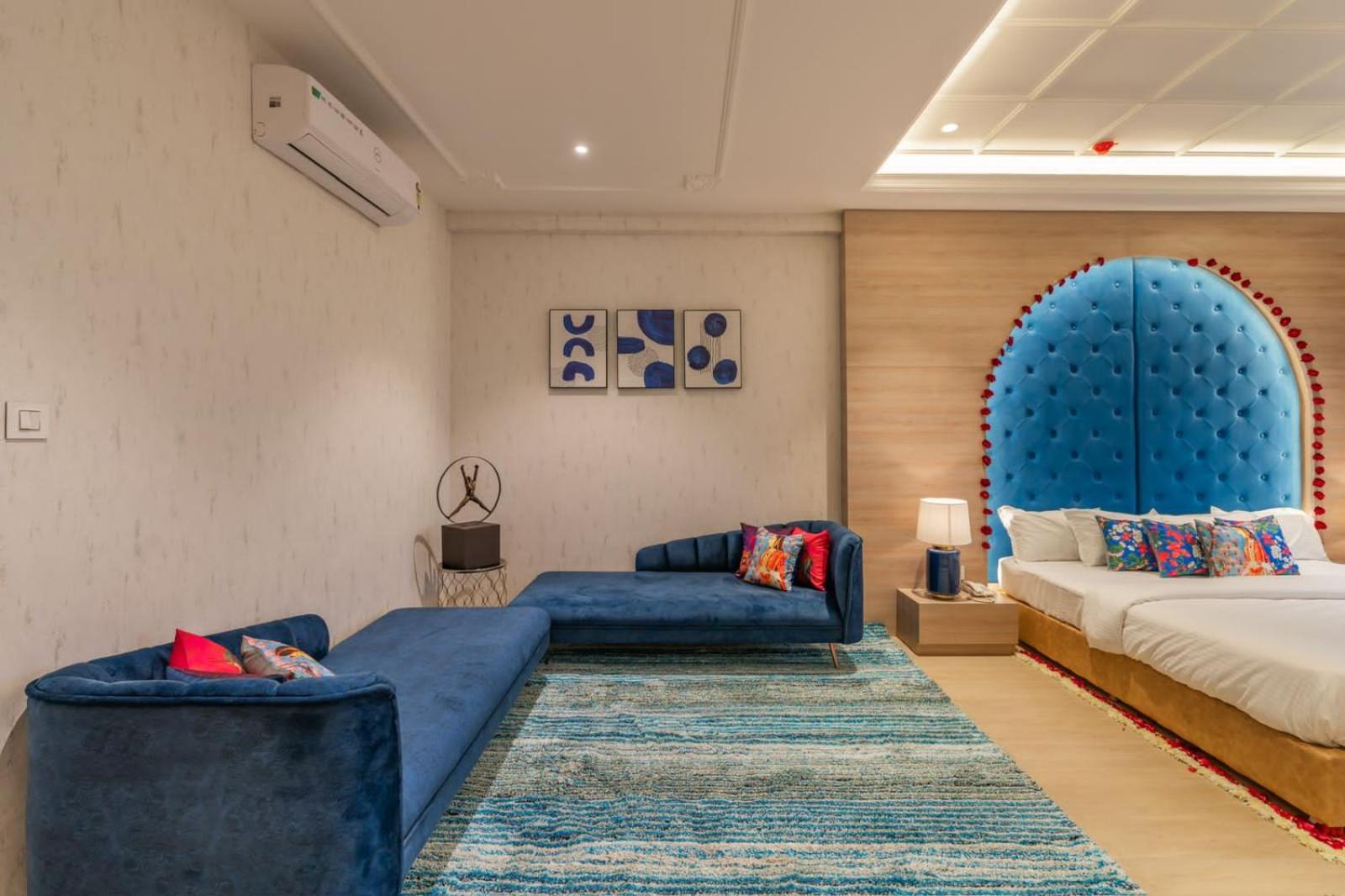 Suite photo 3