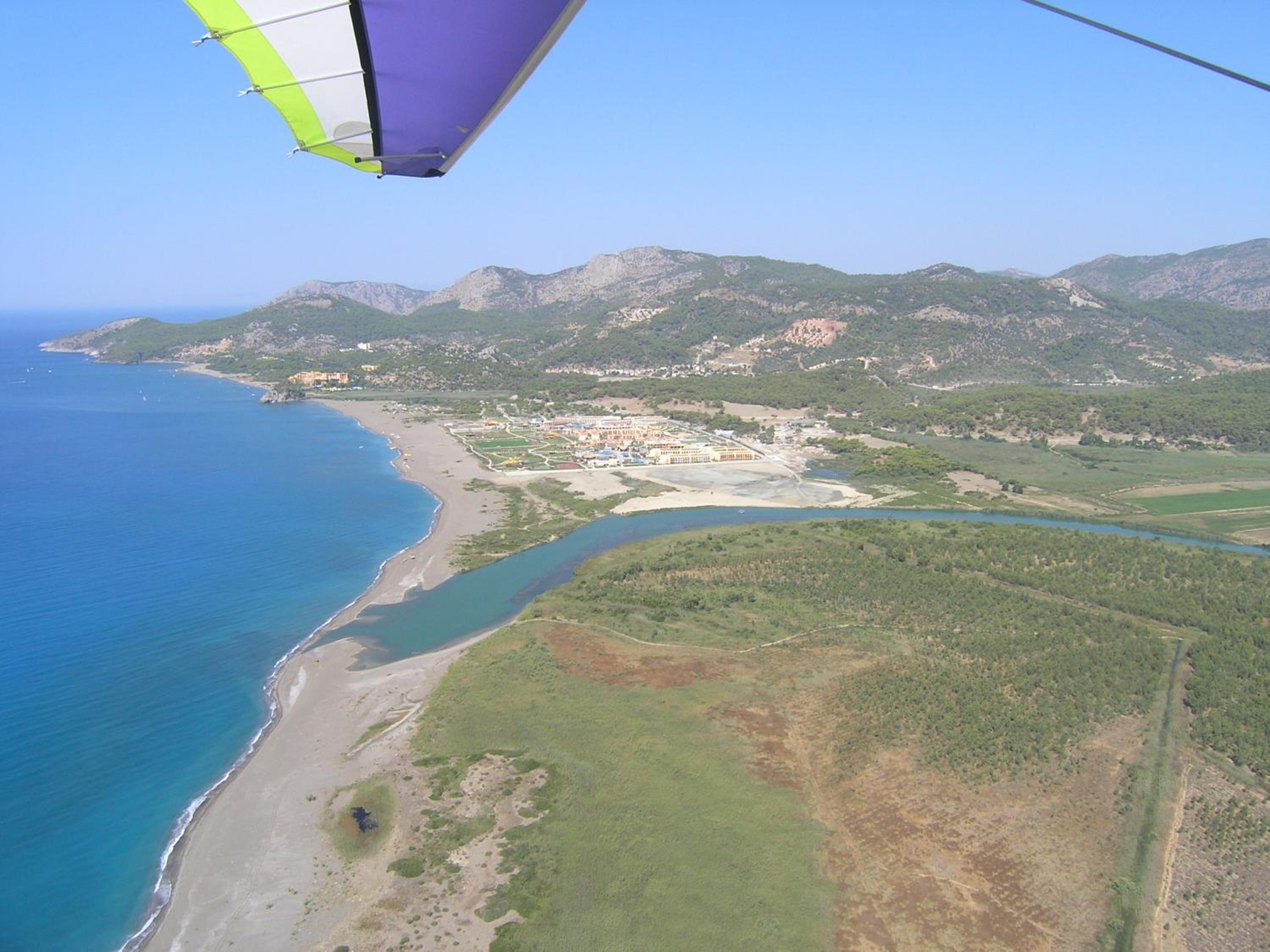 Three-Bedroom Villa photo 3