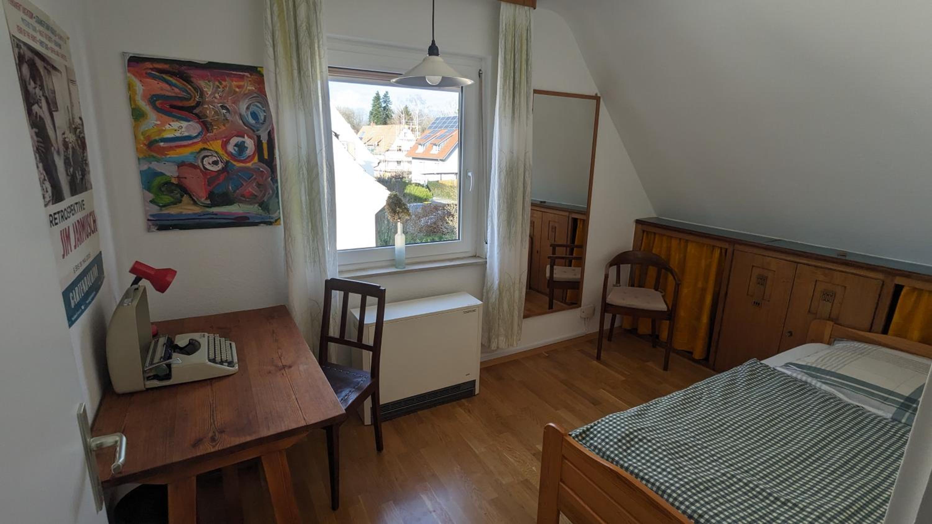 Two-Bedroom Apartment photo 1