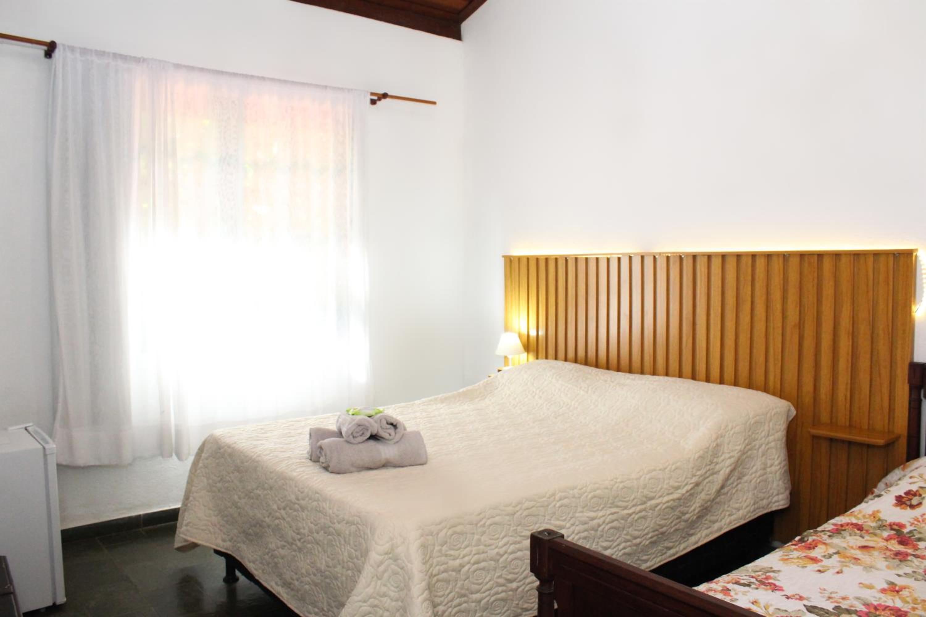 Triple Room with Garden View photo 1