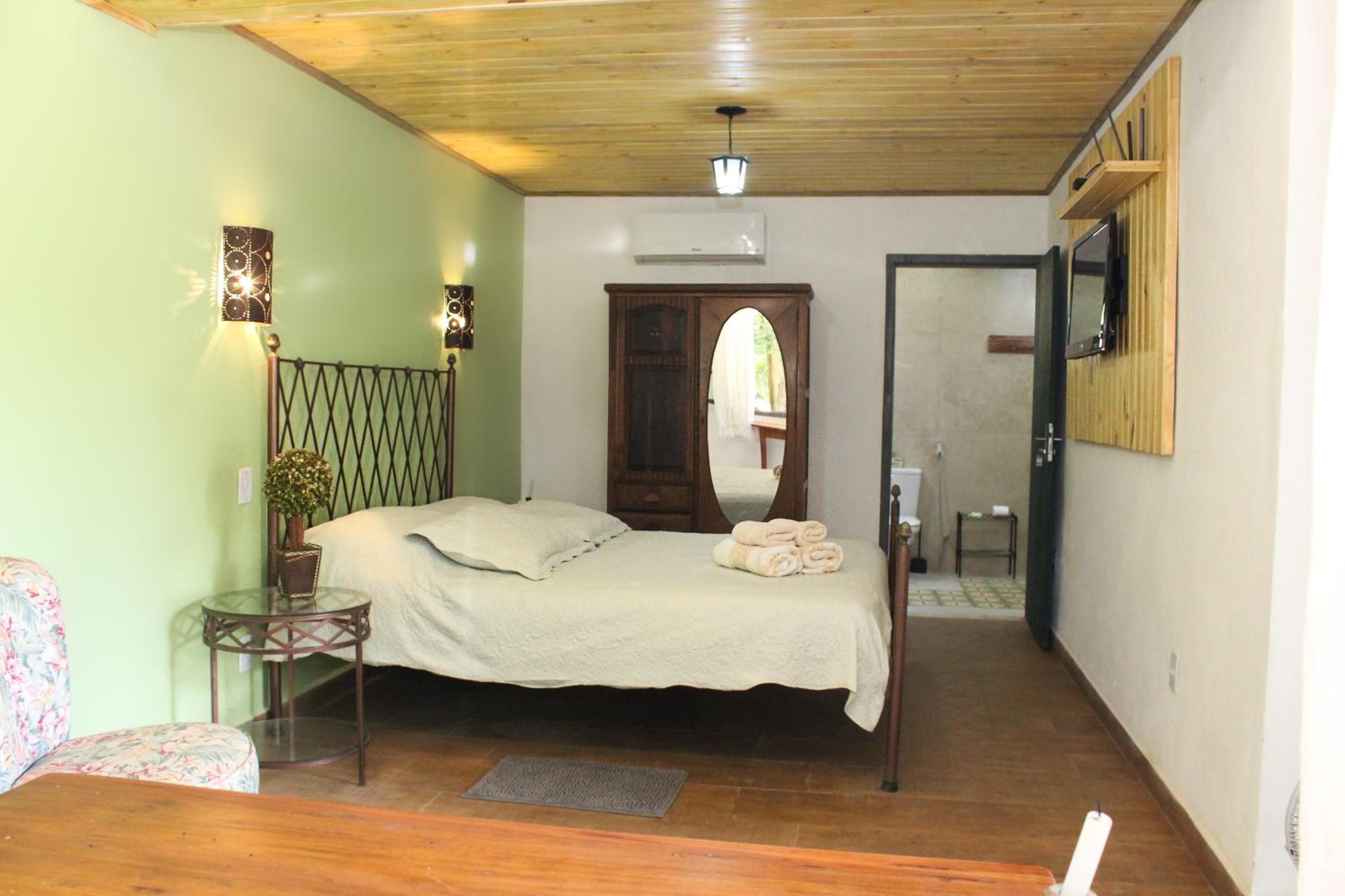 Deluxe Queen Room photo 1