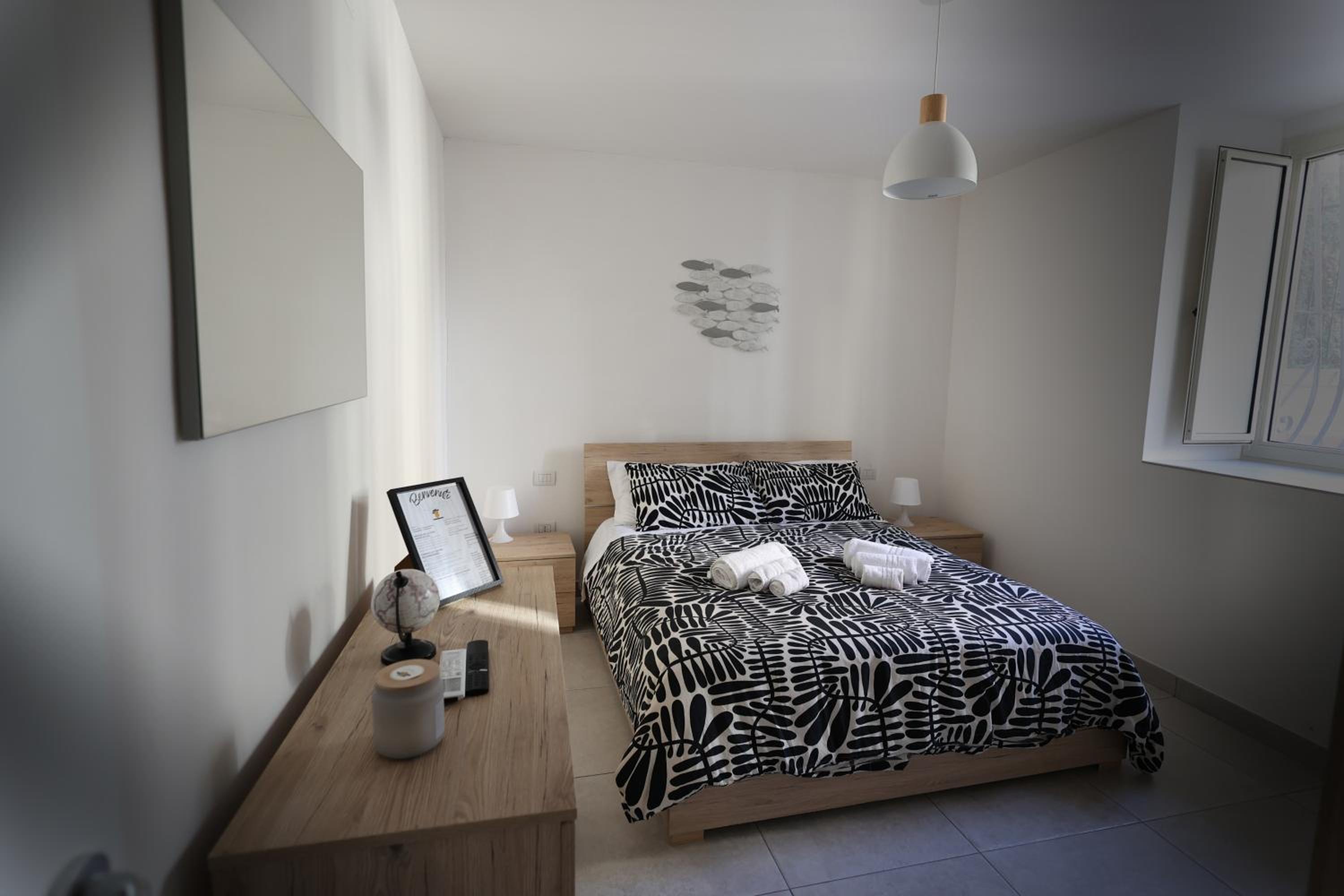 Two-Bedroom Apartment photo 1