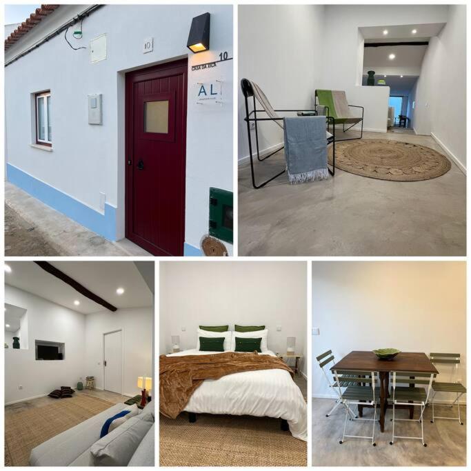 One-Bedroom House photo 1