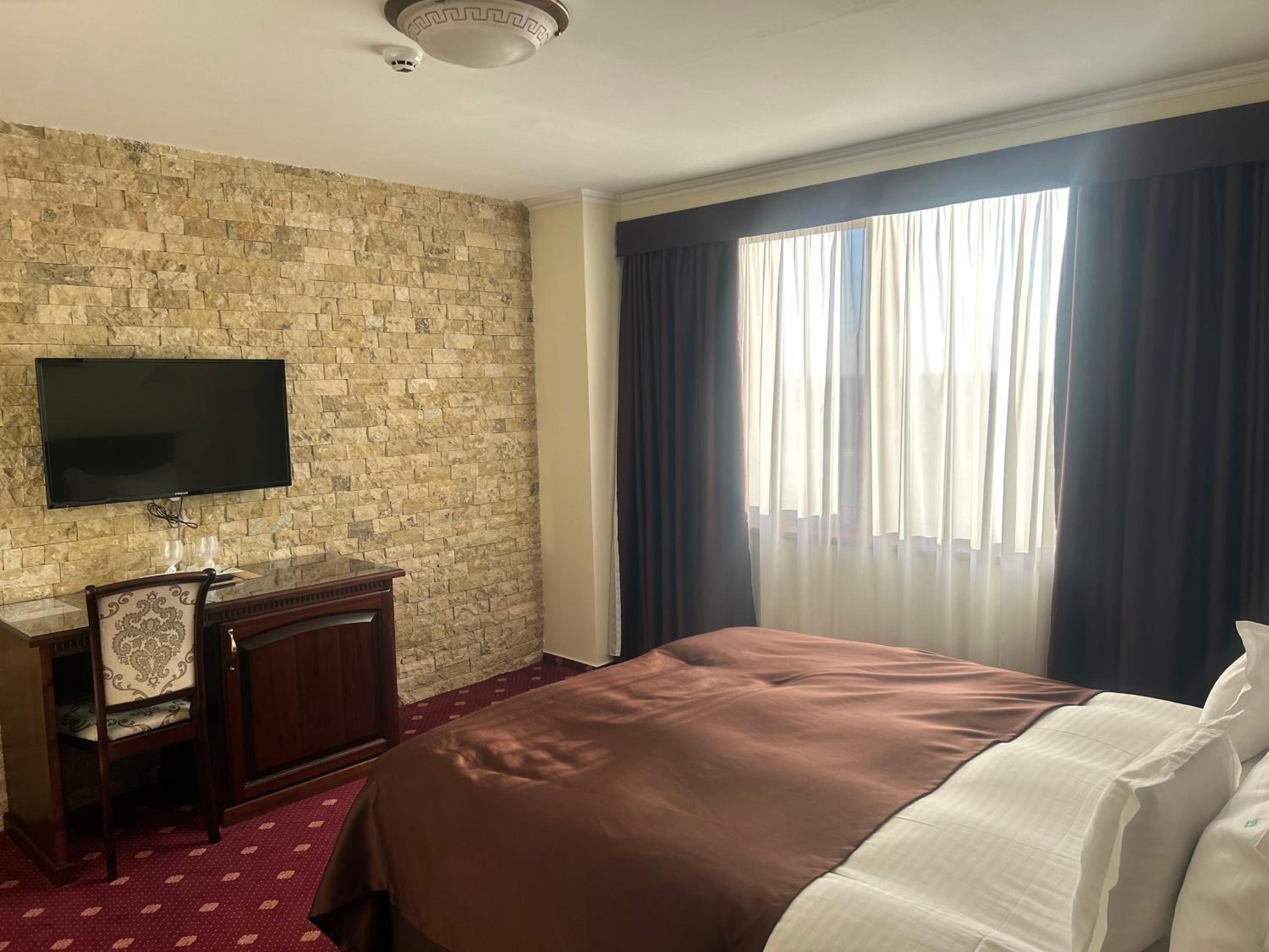 Double Room with Garden View photo 2