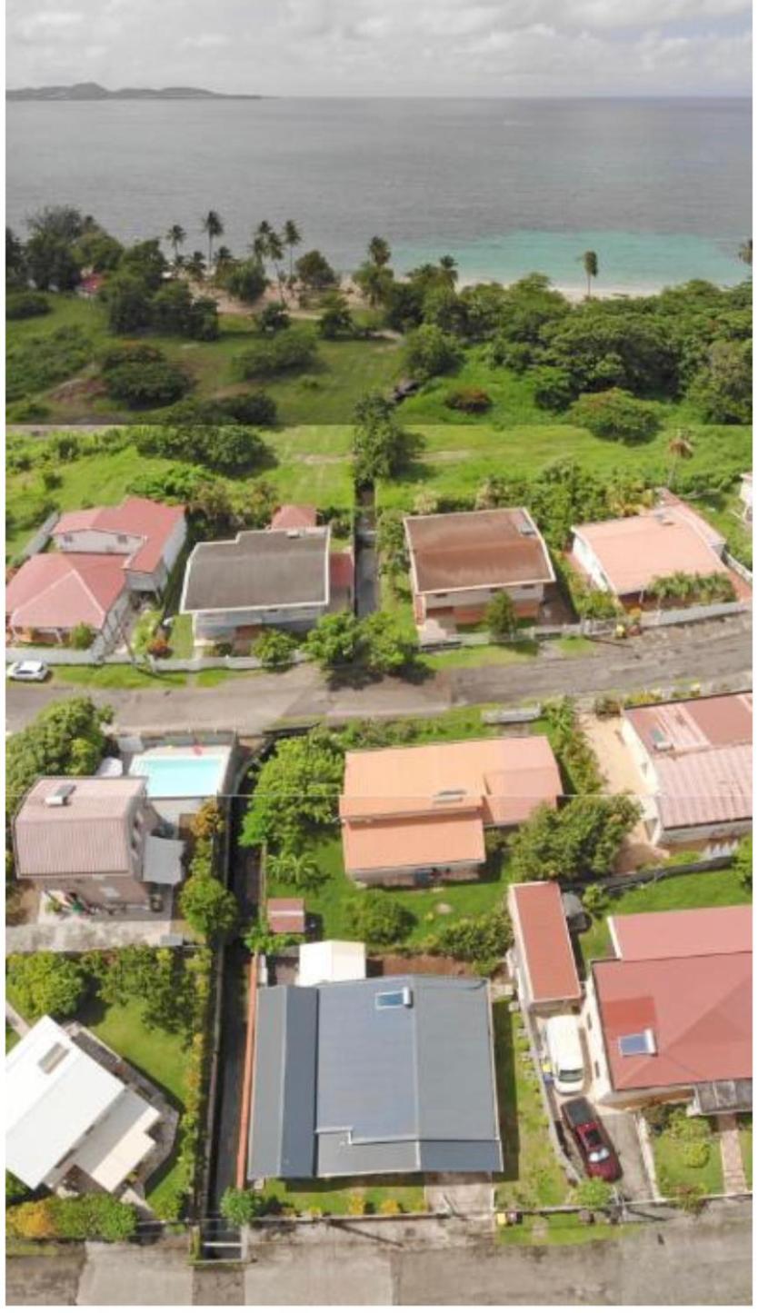 Villa - Beach Front photo 3