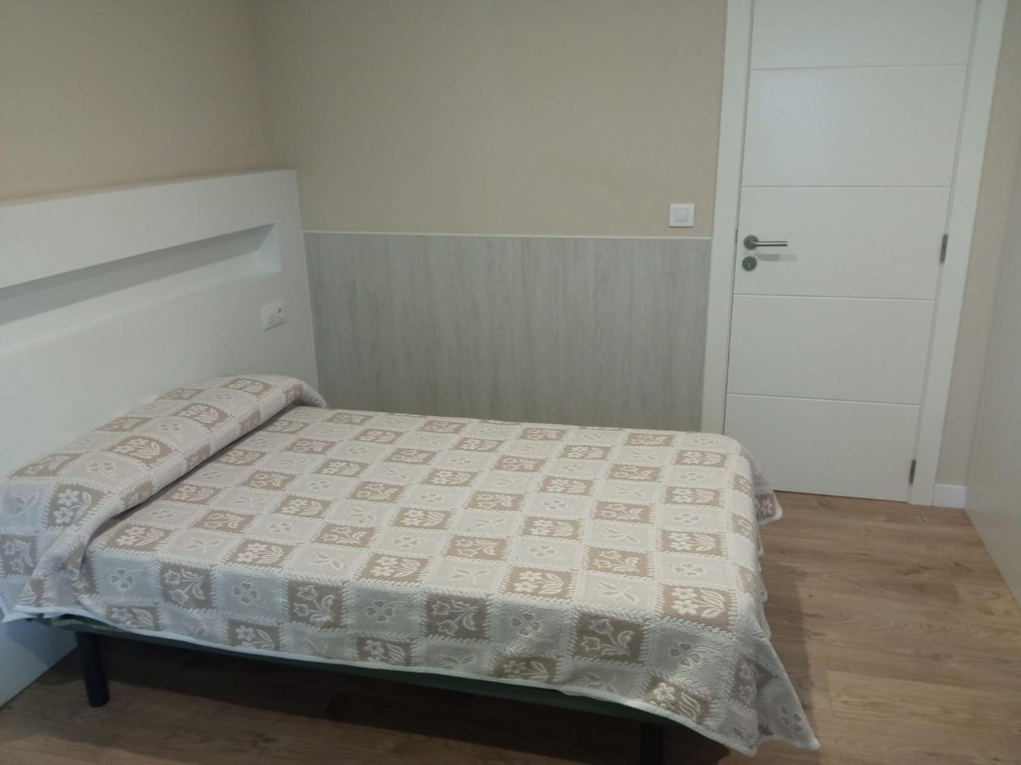 Habitación Individual