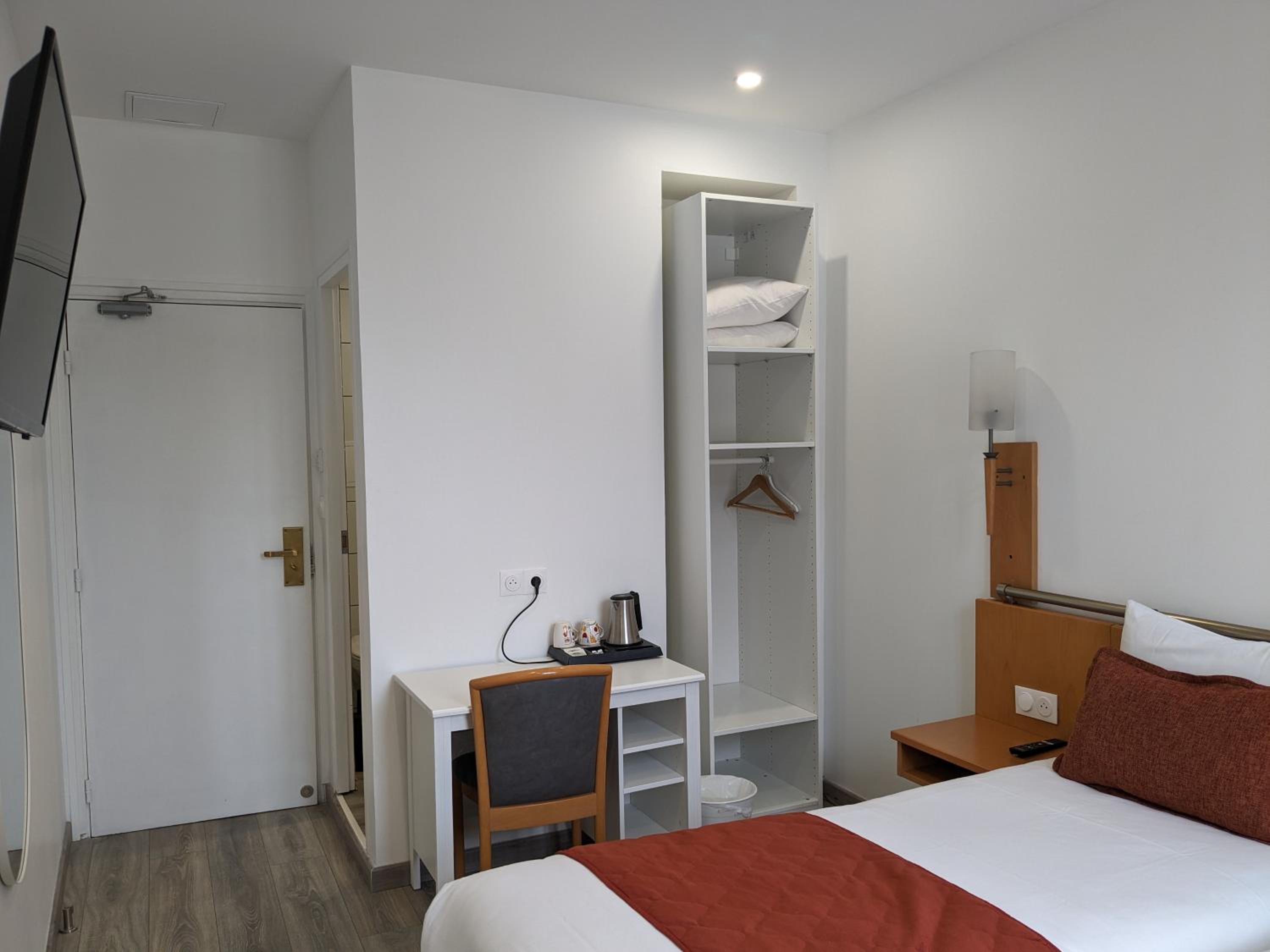 Twin Room photo 1