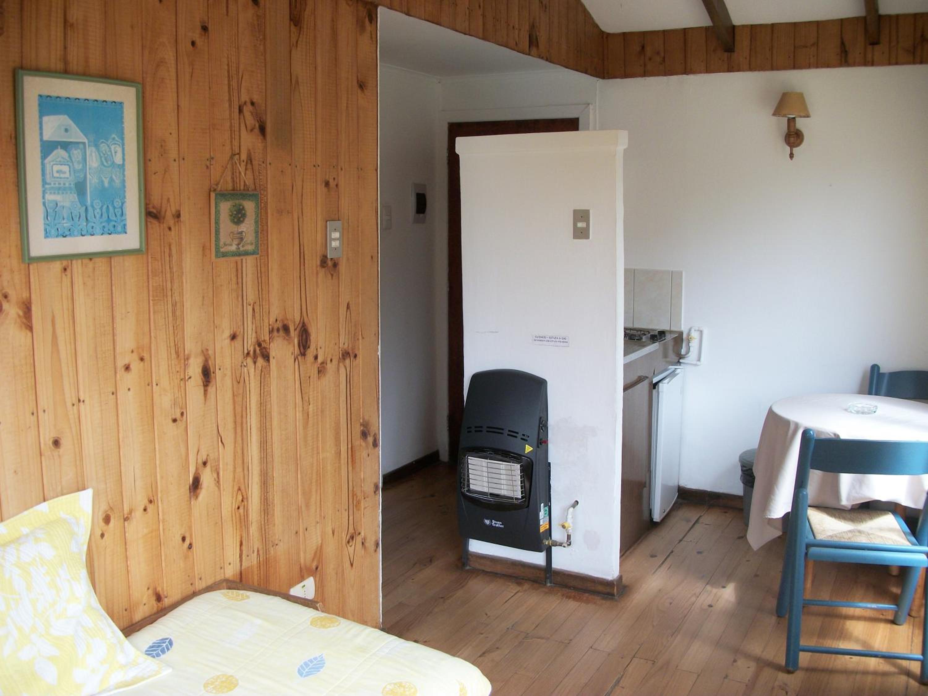 Bungalow (2 Adults + 2 Children) photo 1