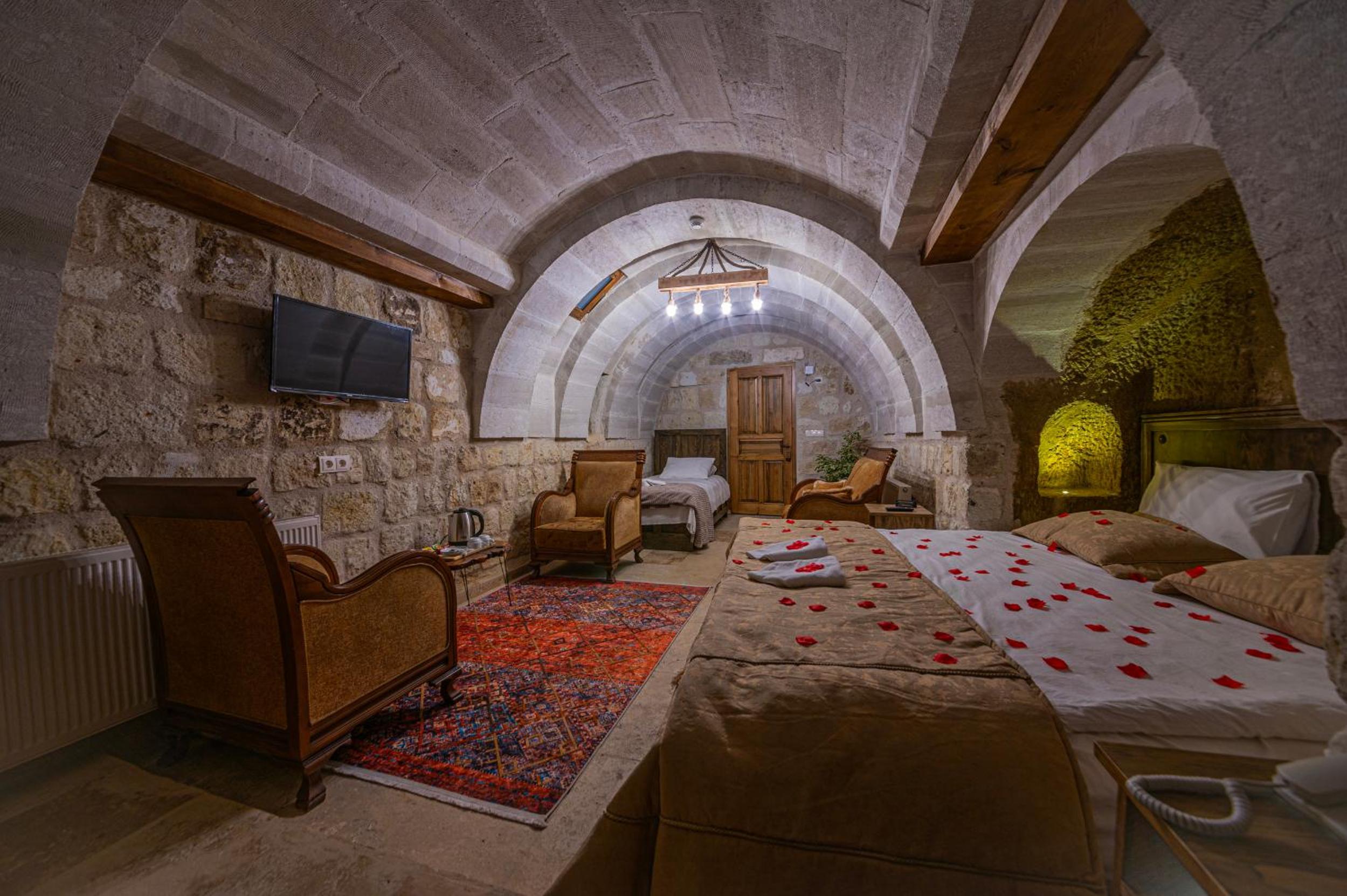 Junior Suite with Private Pool
