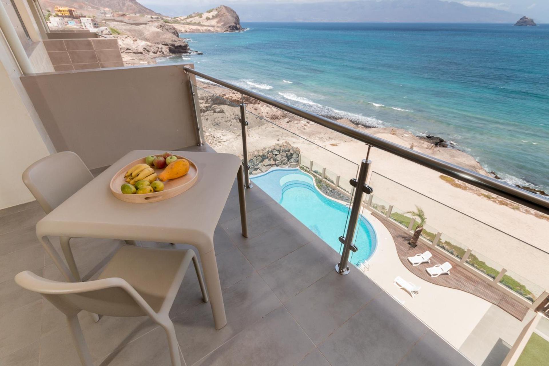 Appartamento con Vista Mare frontale
