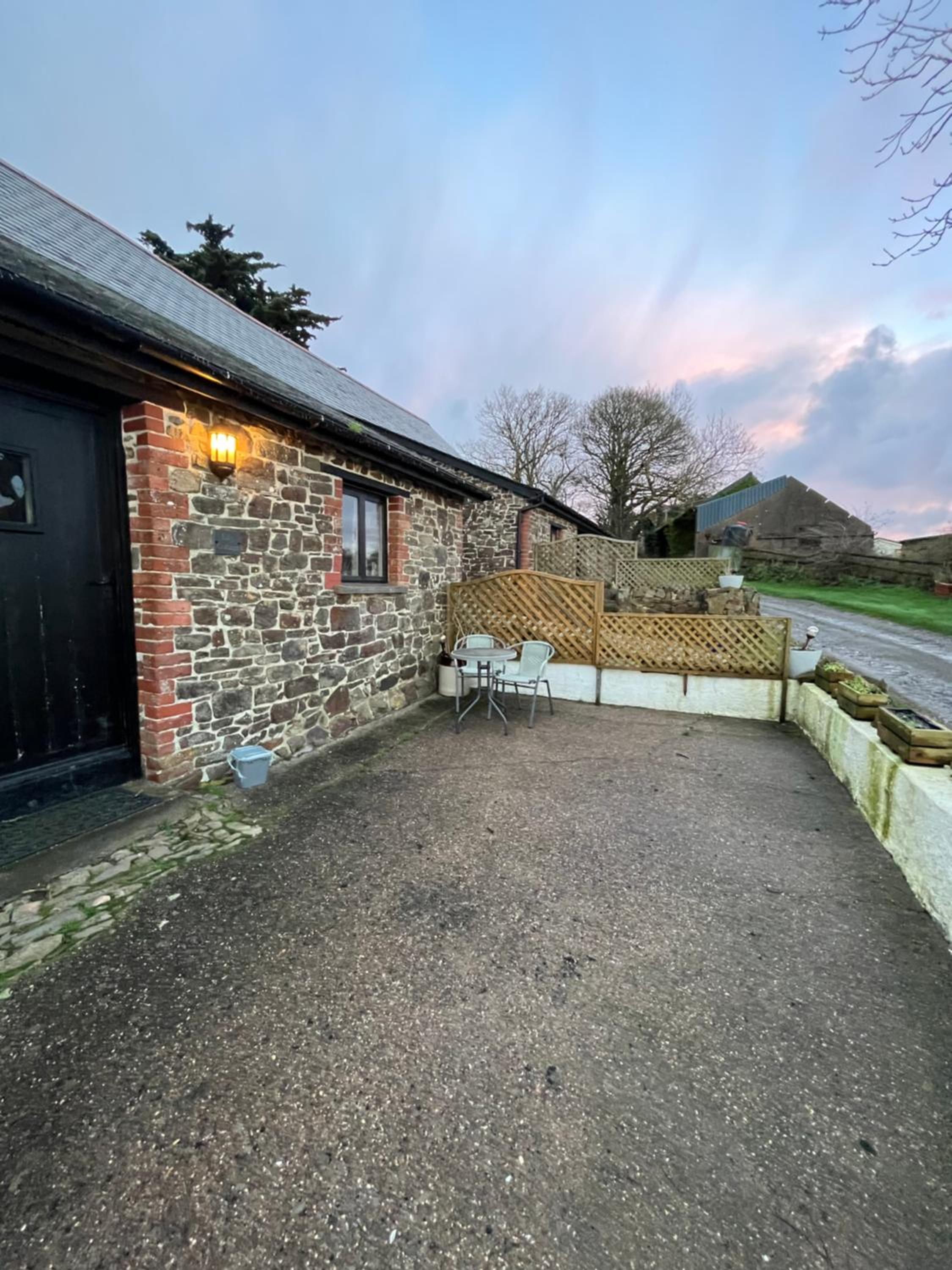 Holiday Home photo 1