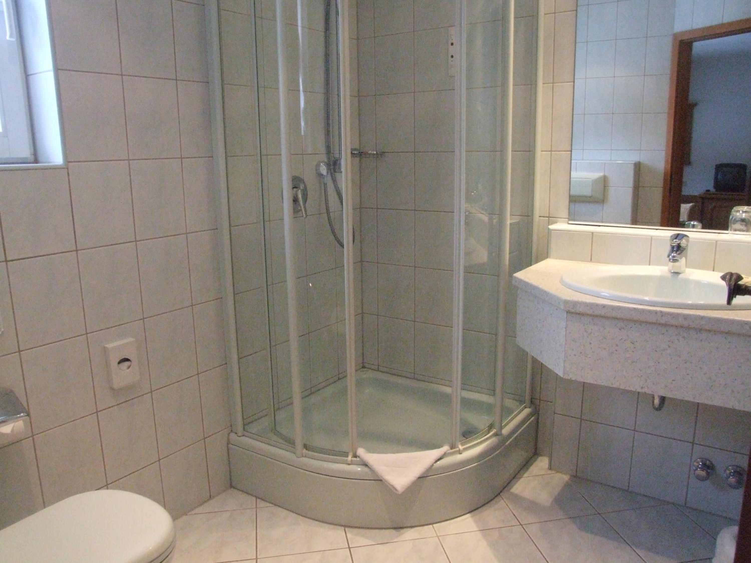 Double Room - Photo 14