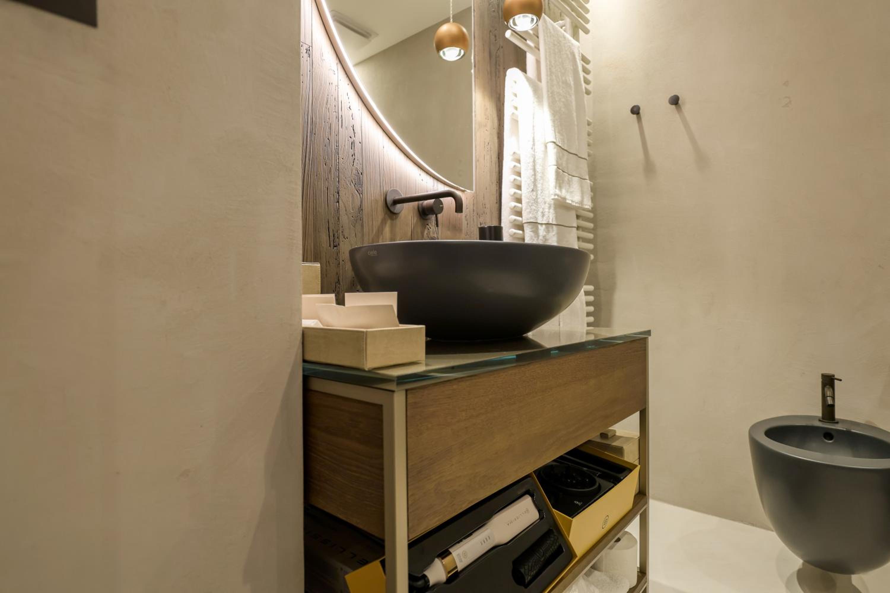 Junior Suite with Terrace - Photo 3