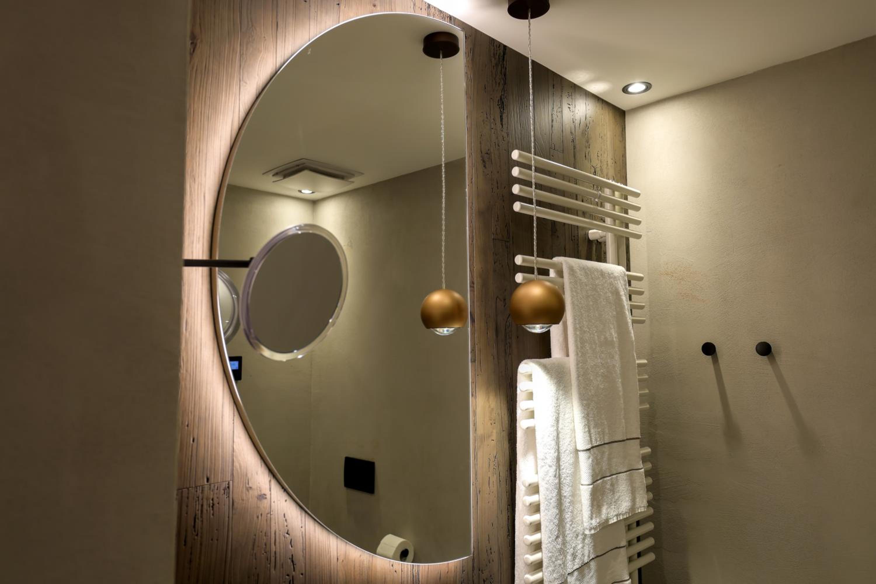 Junior Suite with Terrace - Photo 5