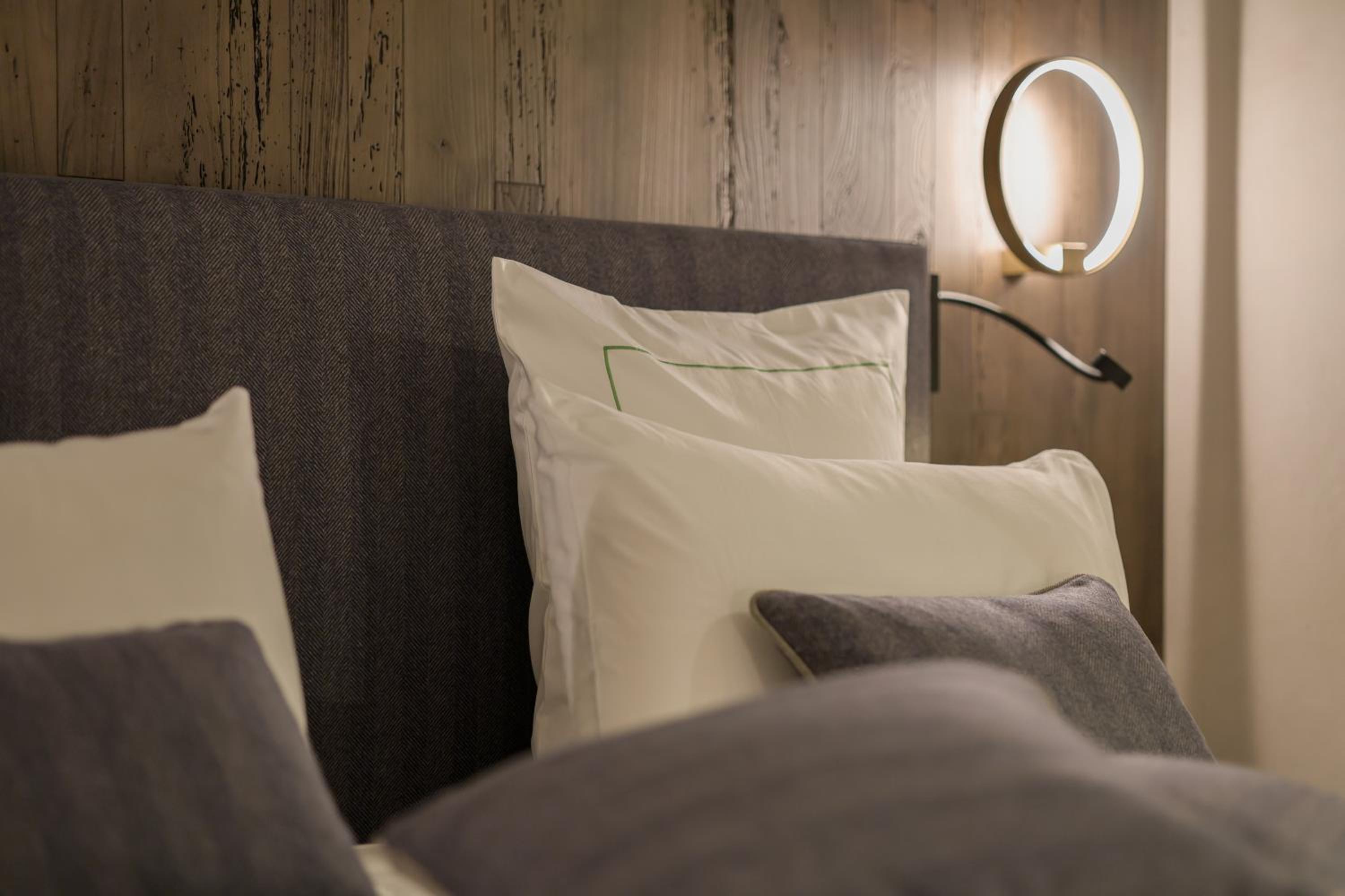 Junior Suite with Terrace - Photo 6