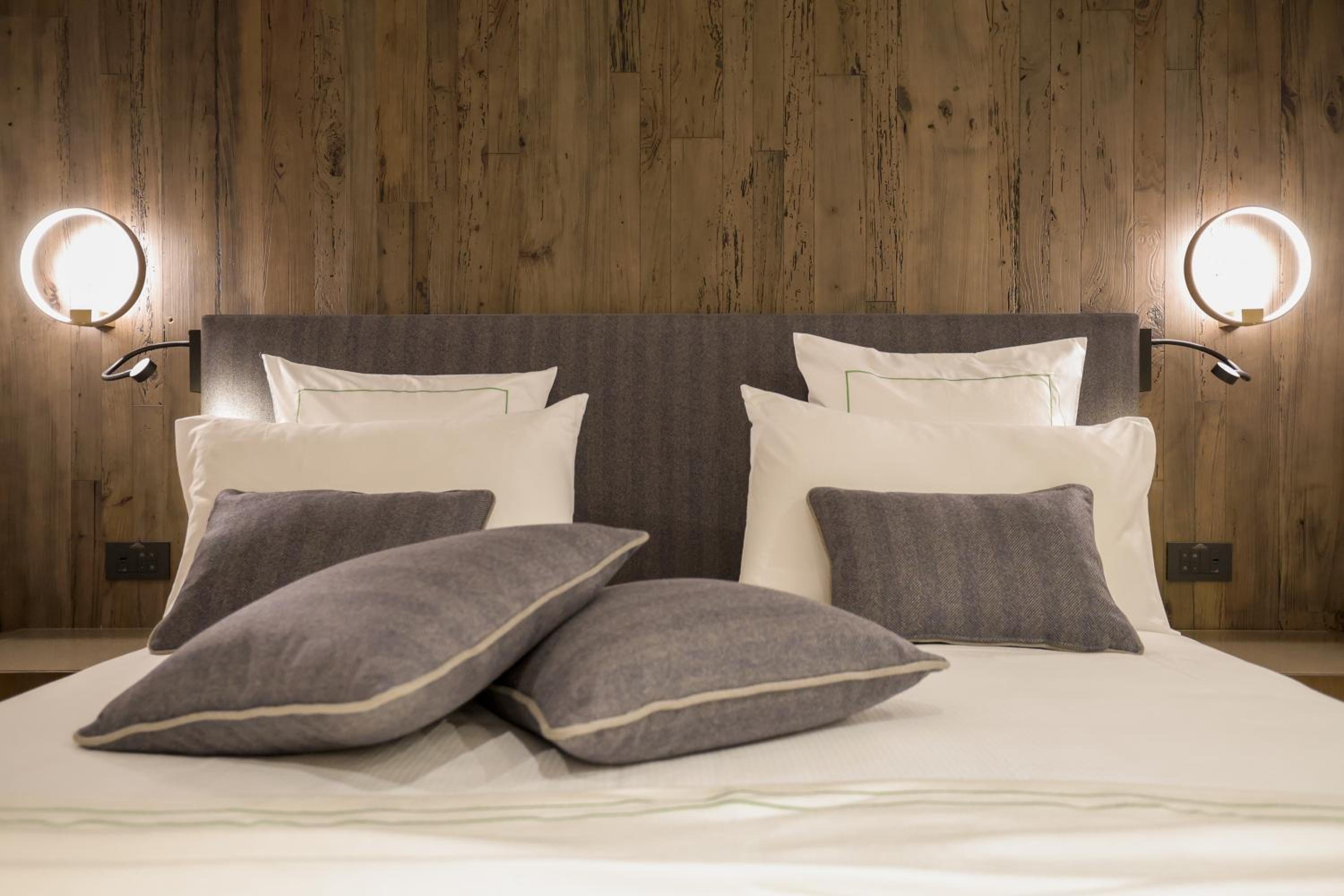 Junior Suite with Terrace - Photo 10