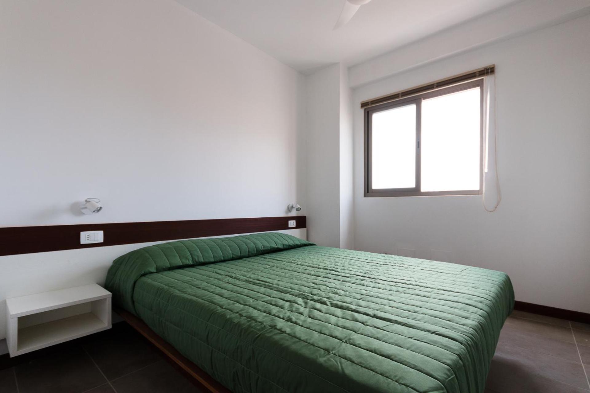 Appartamento con Vista Mare laterale