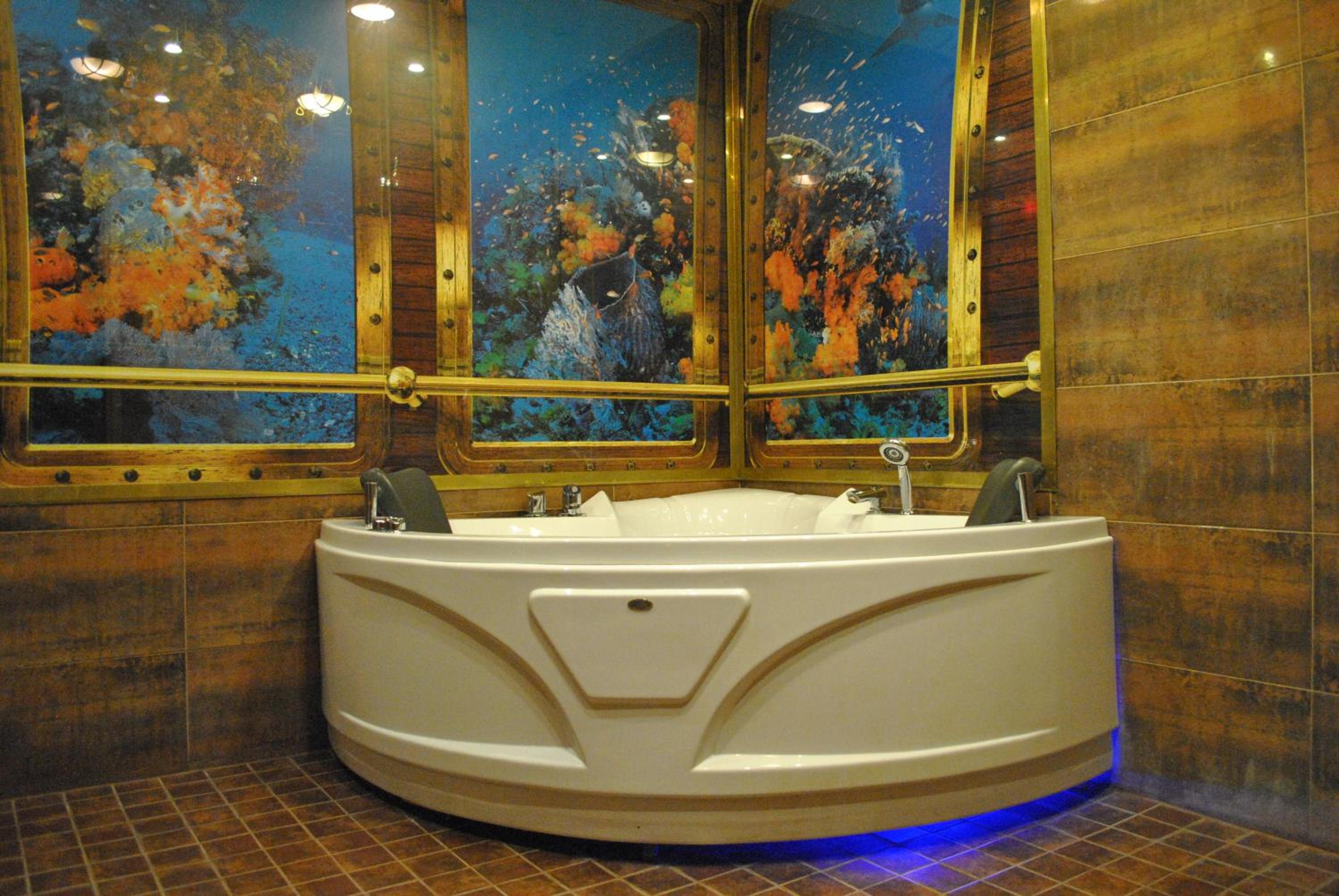 Suite with Sauna - Photo 6