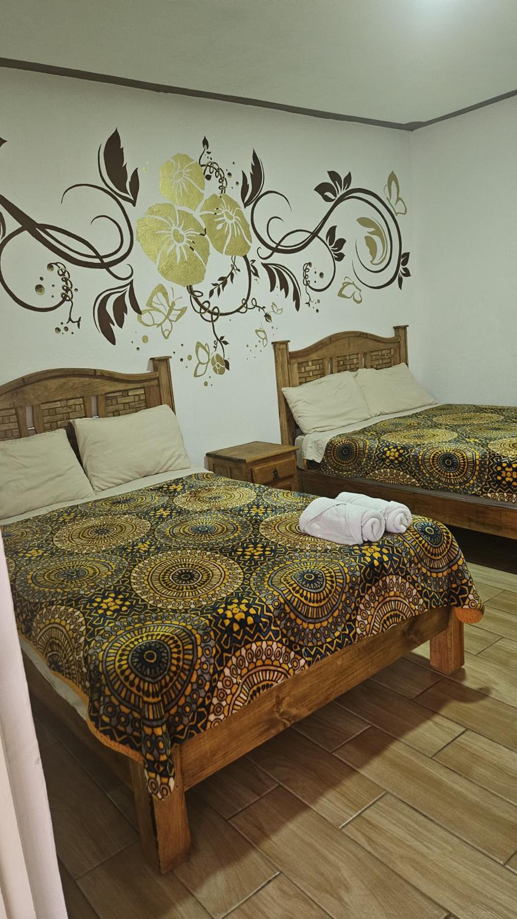 Deluxe Queen Room photo 1