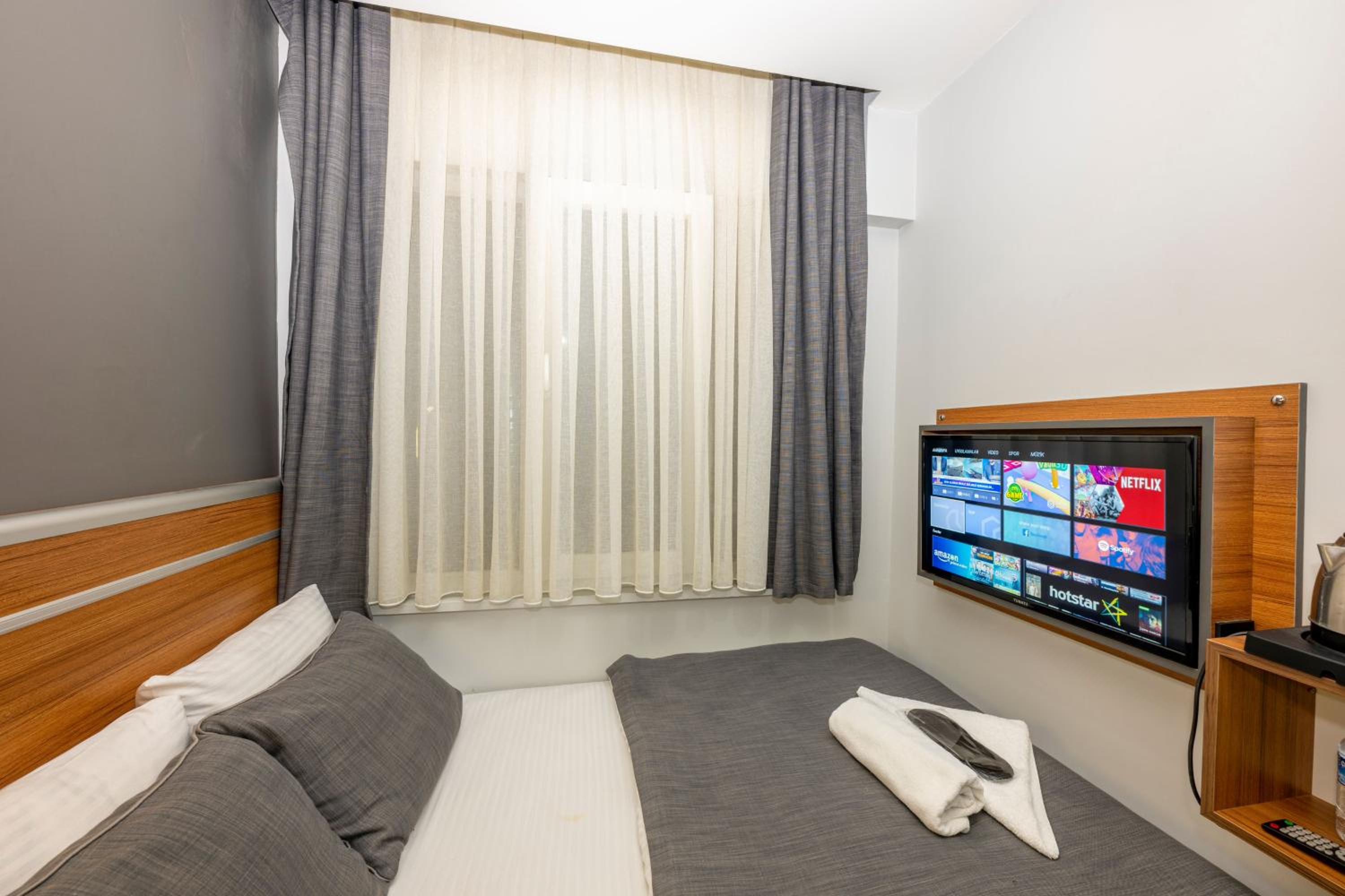 Double Room photo 2