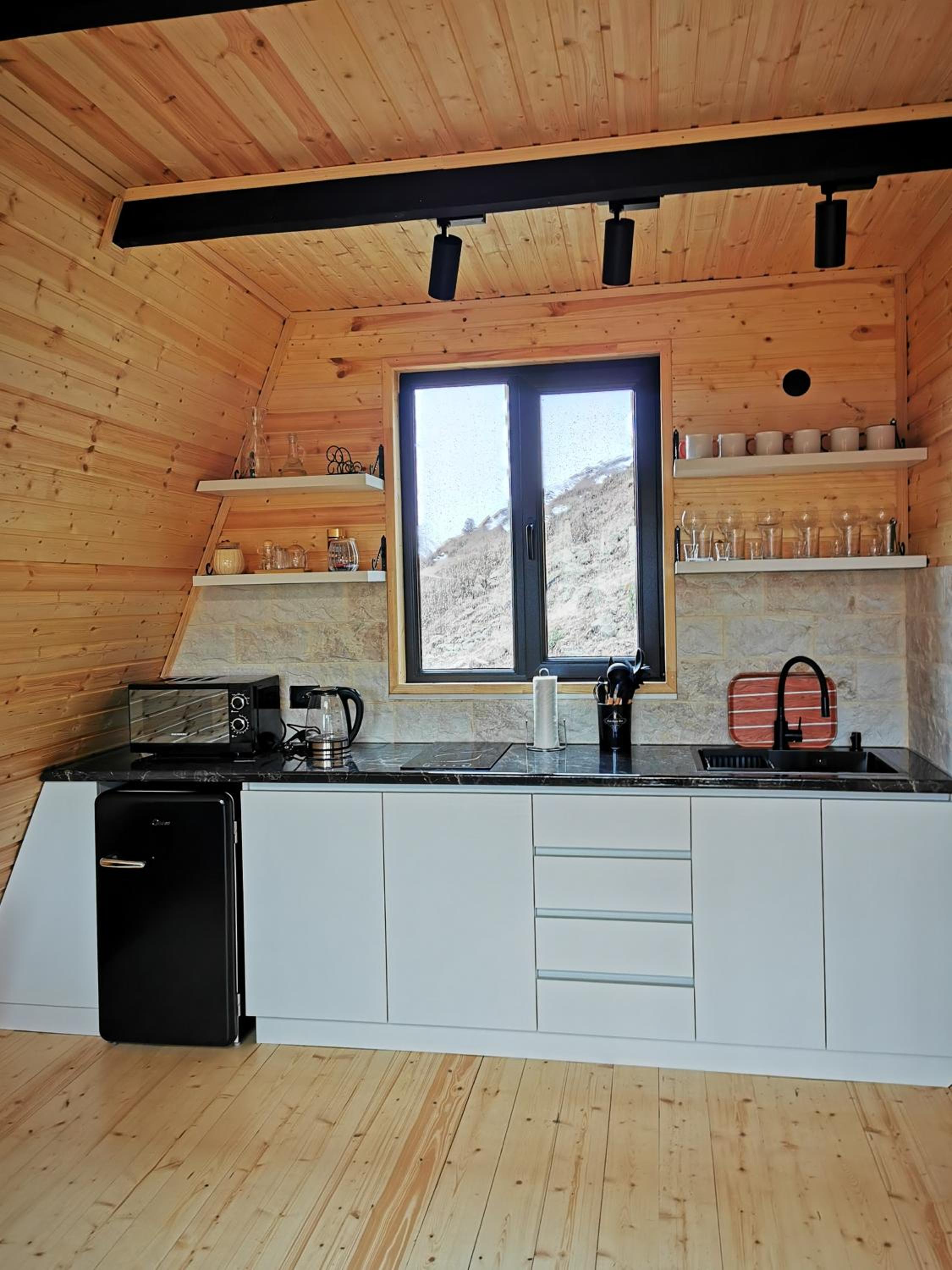 One-Bedroom Chalet photo 3