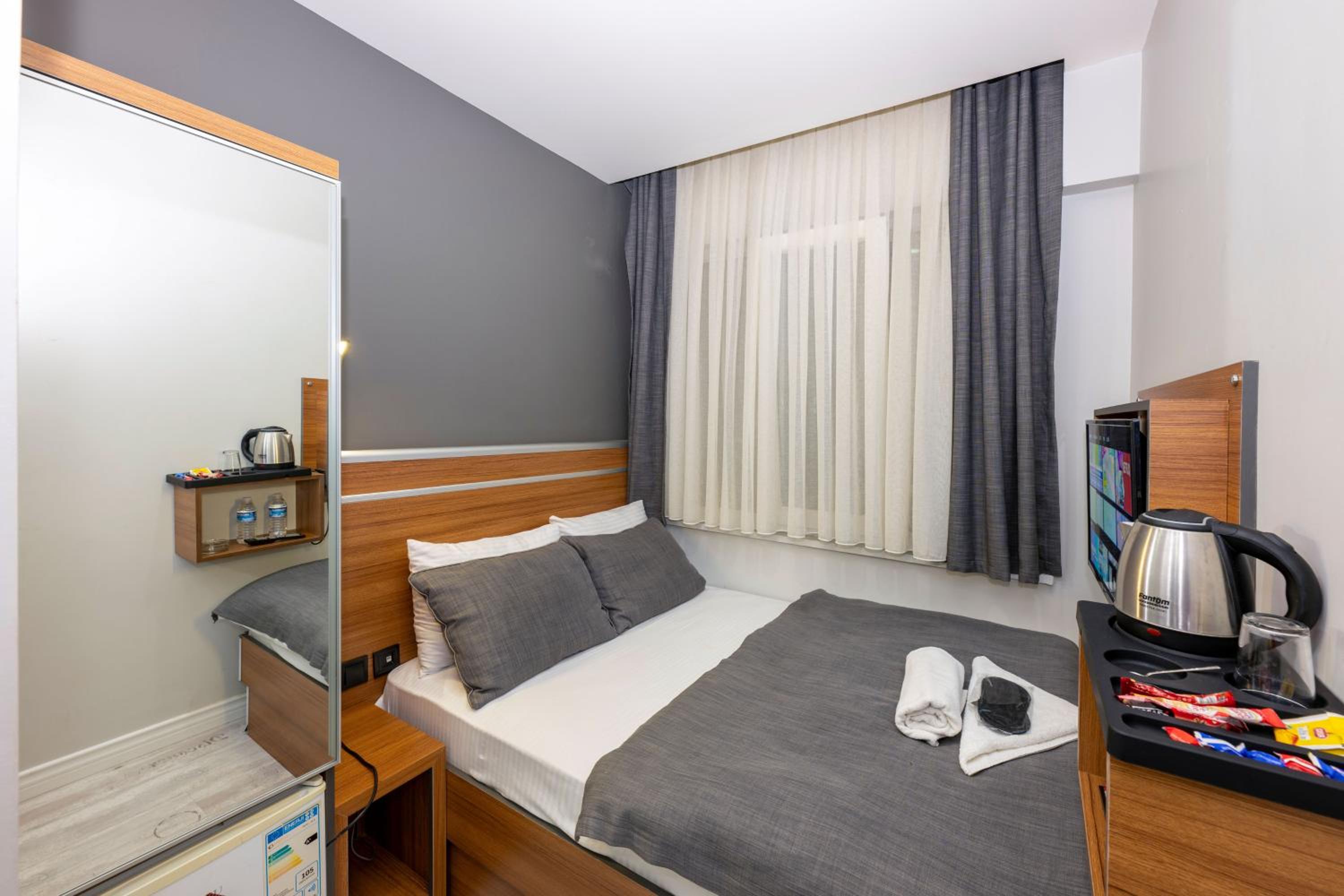 Economy Single Room photo 3