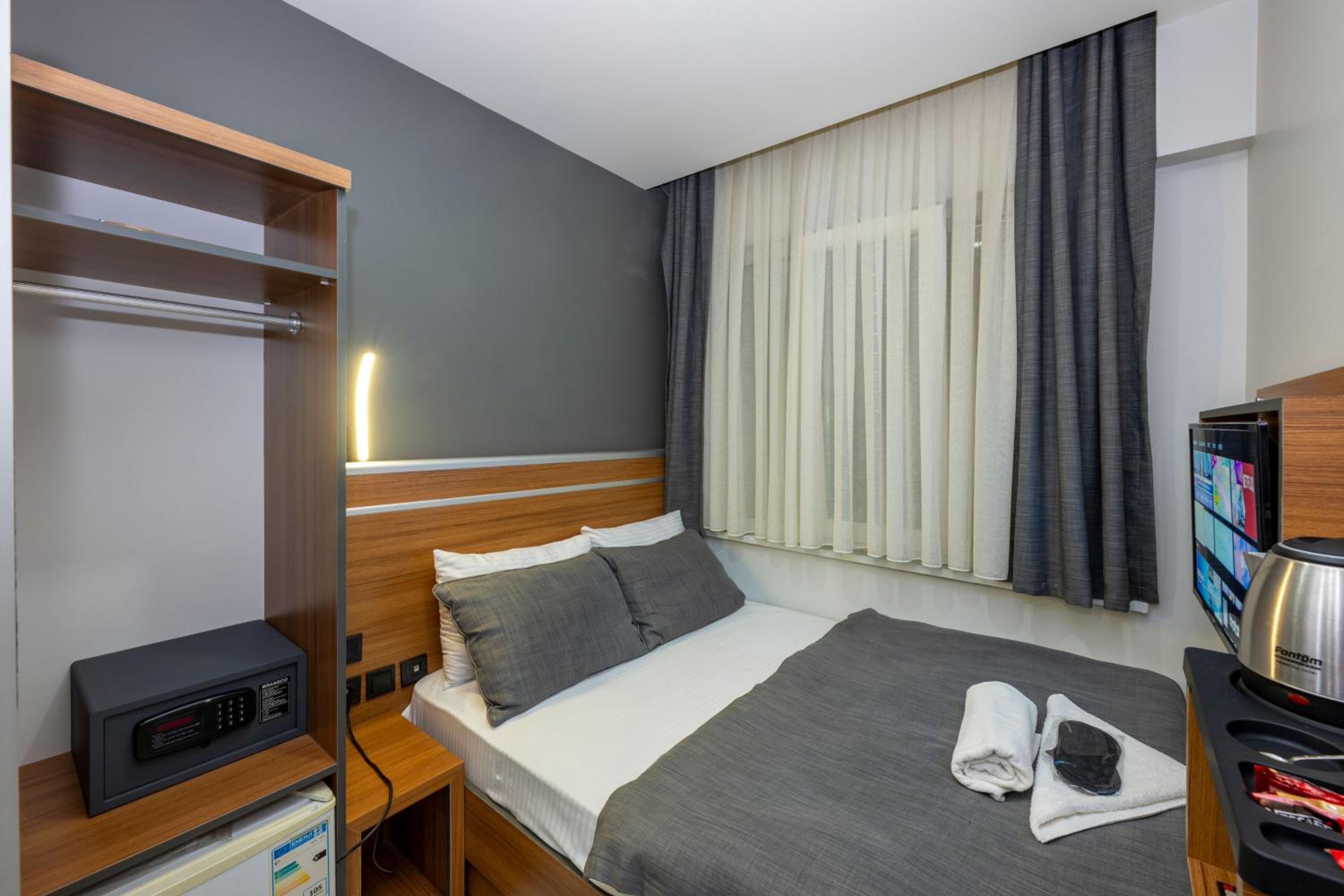 Economy Single Room photo 1
