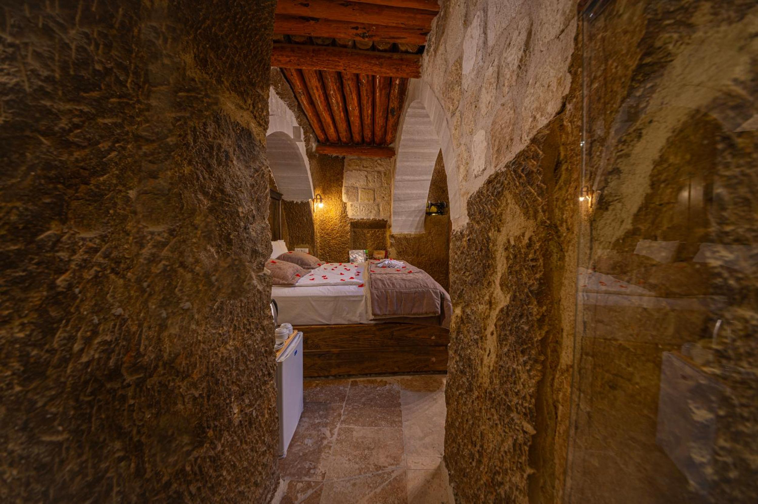 Suite with Private Pool