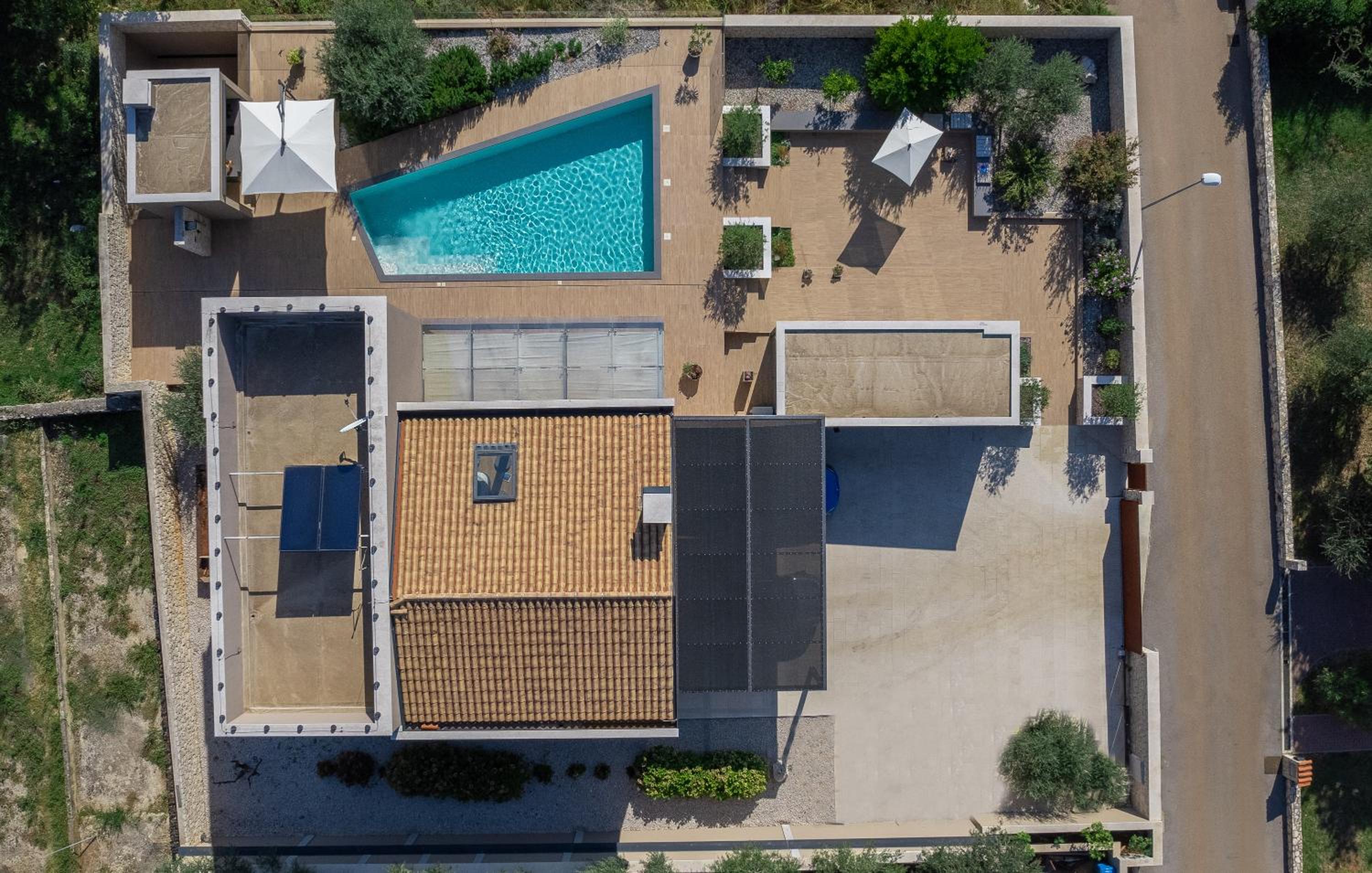 Deluxe Villa photo 2