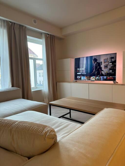 Two-Bedroom Apartment photo 1
