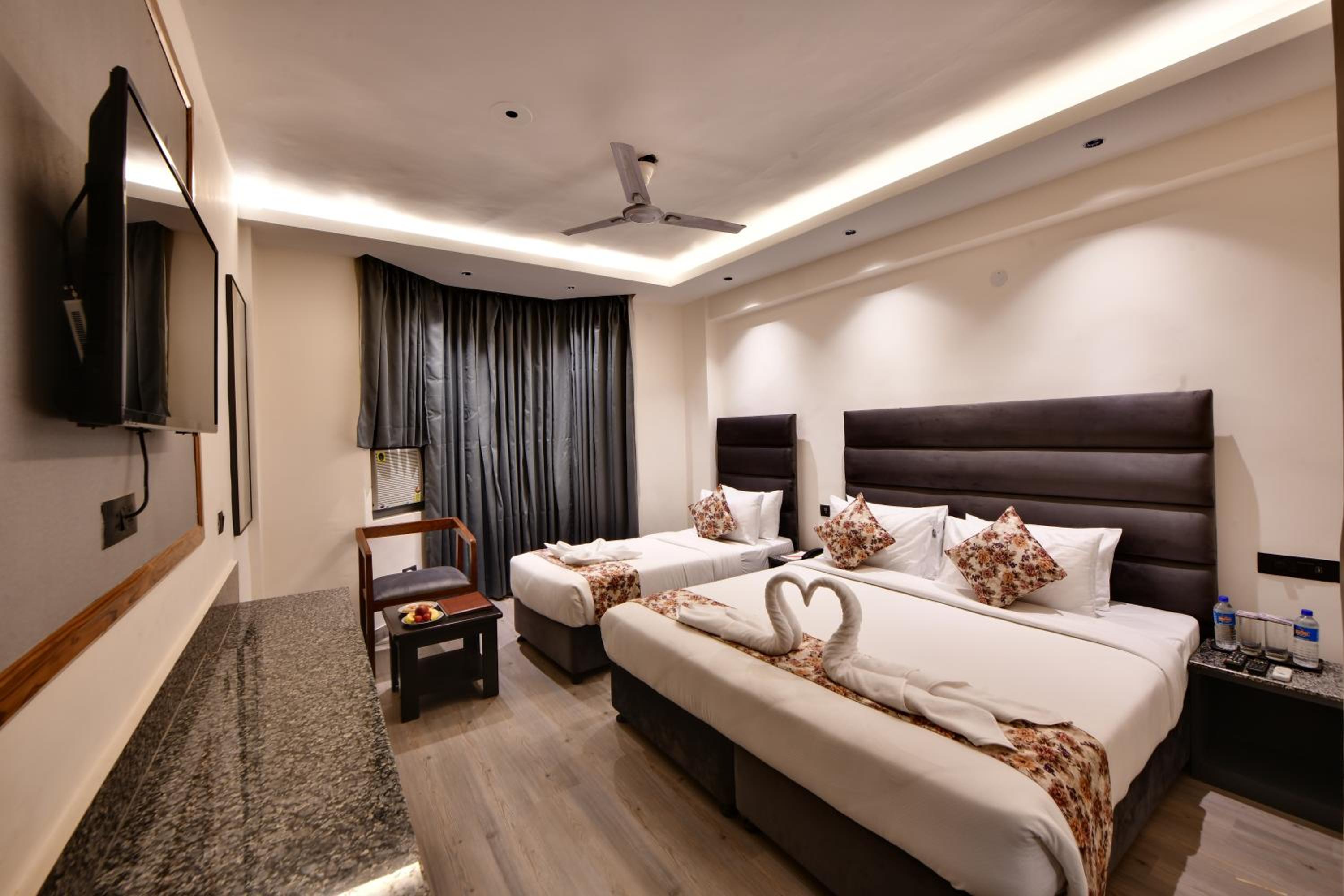 Family Suite - Photo 1