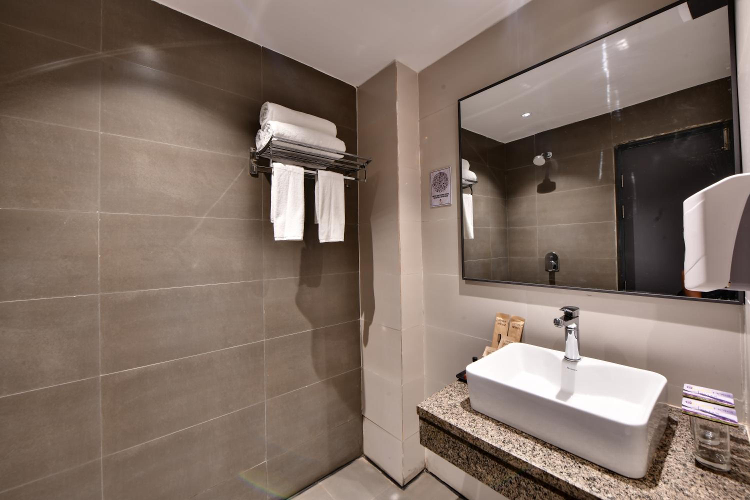 Family Suite - Photo 4