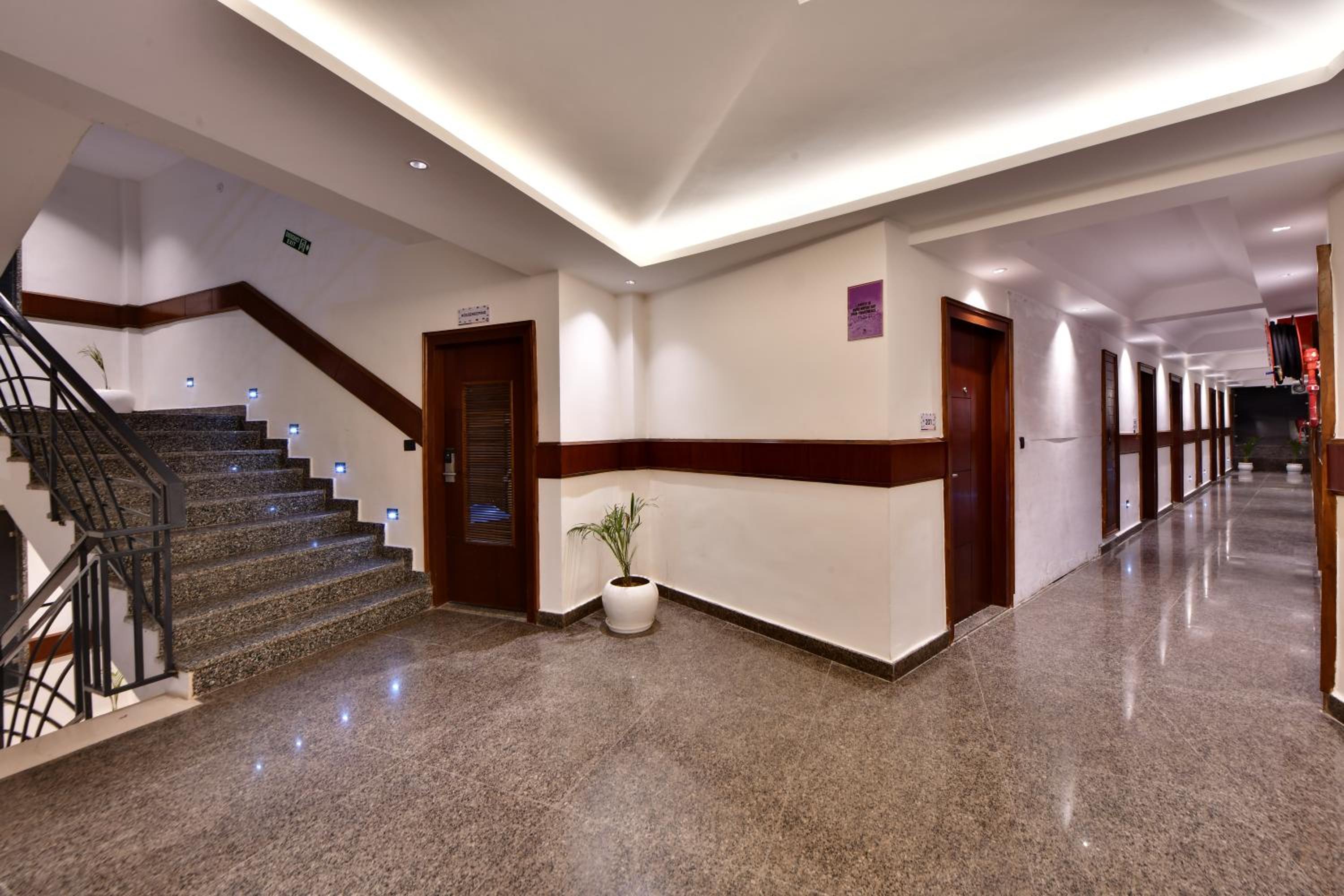 Family Suite - Photo 2
