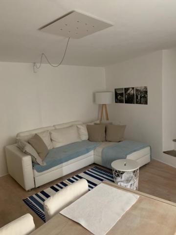 Deluxe Apartment photo 1